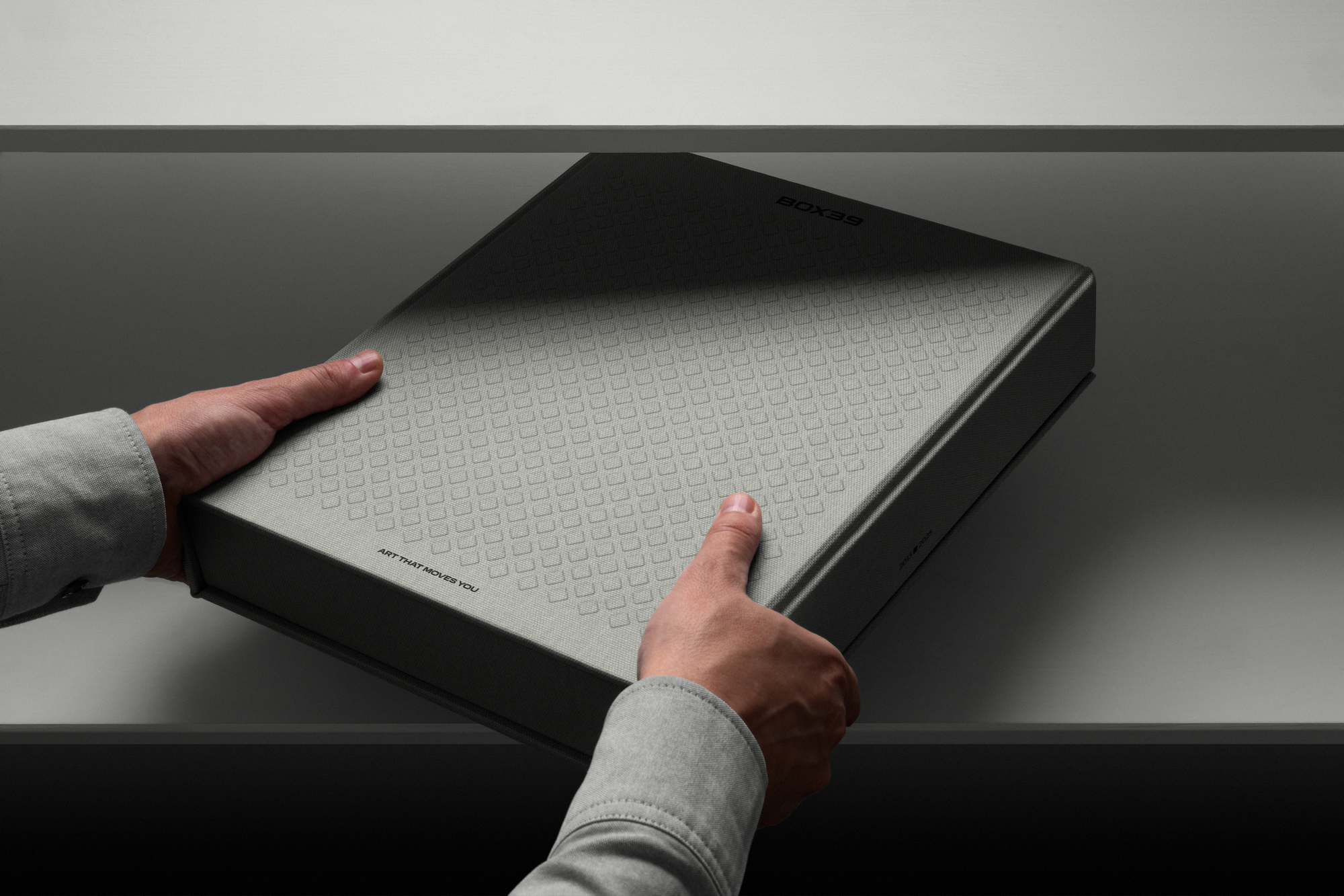 BOX39 — Изображение №6 — Брендинг, Графика на Dprofile