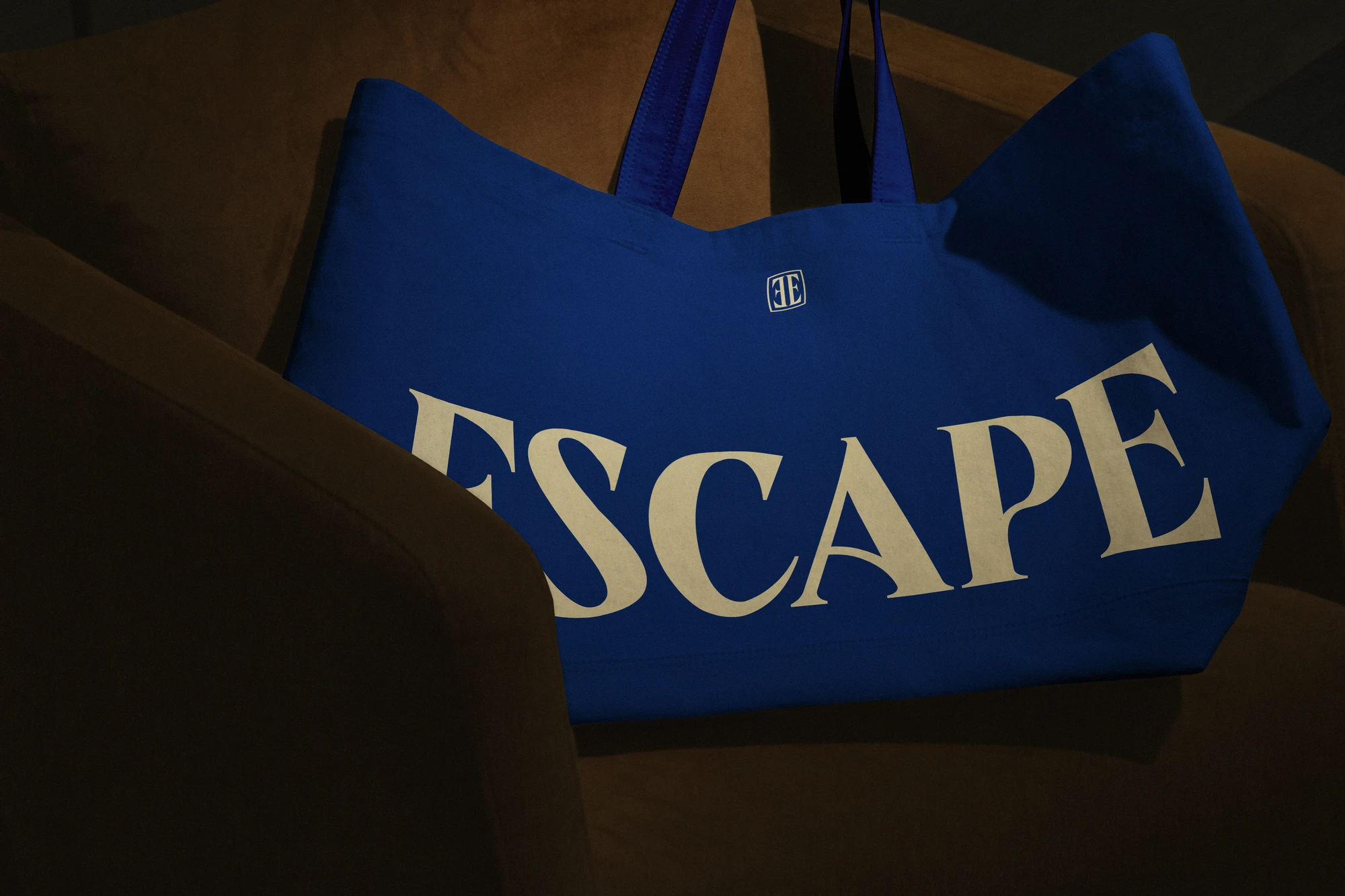 ESCAPE — Изображение №17 — Брендинг, Графика на Dprofile