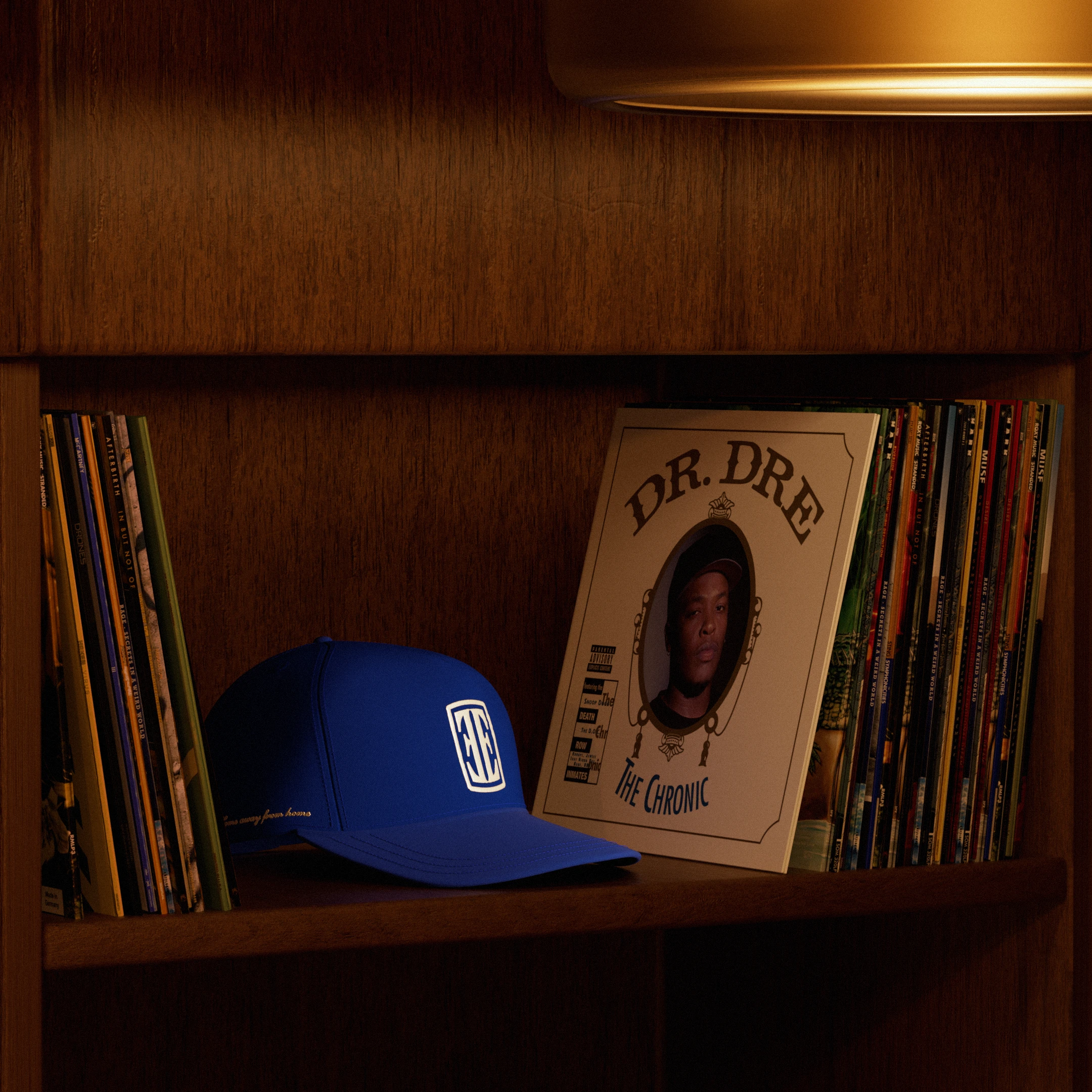 ESCAPE — Изображение №15 — Брендинг, Графика на Dprofile