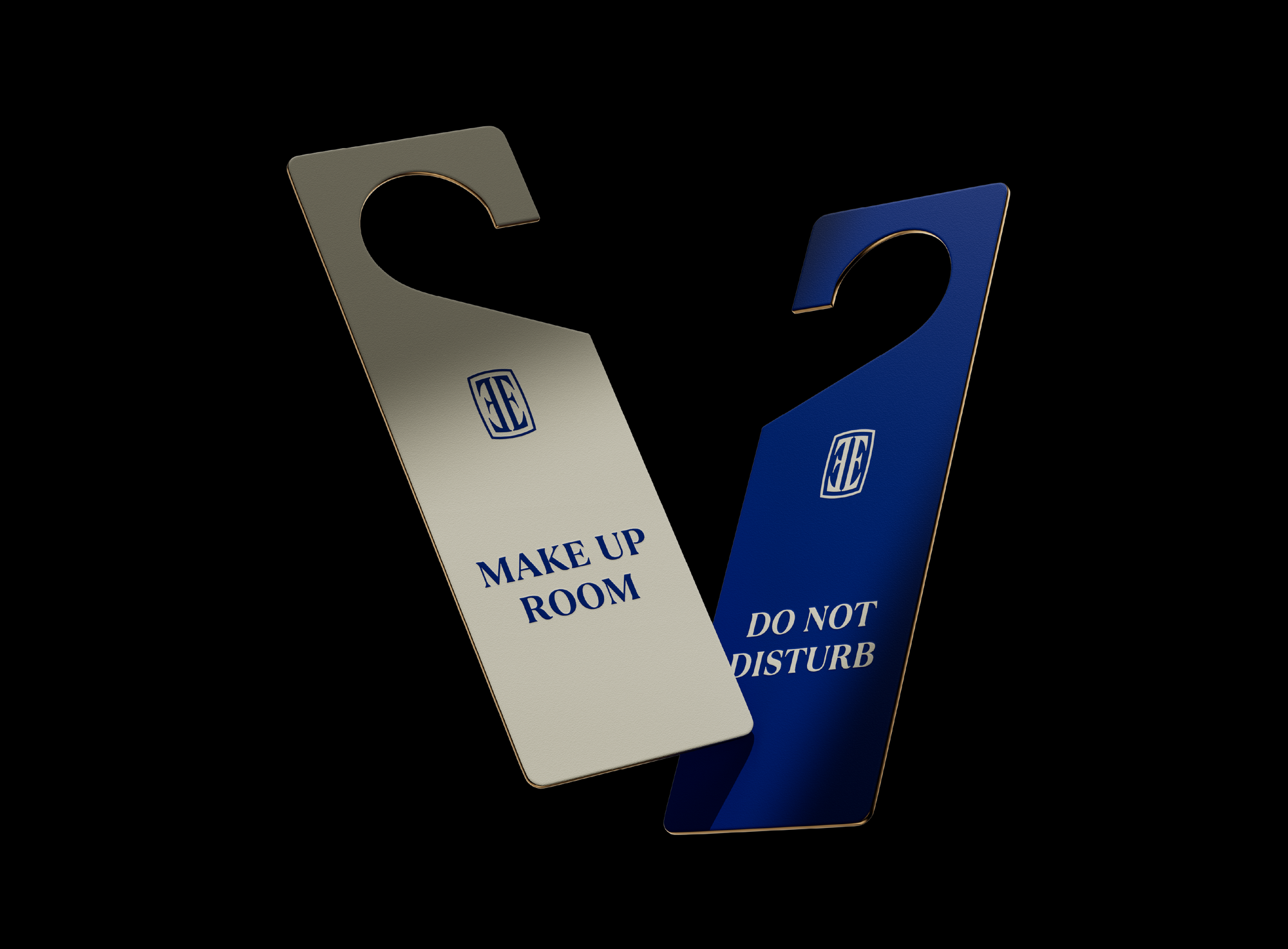 ESCAPE — Изображение №11 — Брендинг, Графика на Dprofile