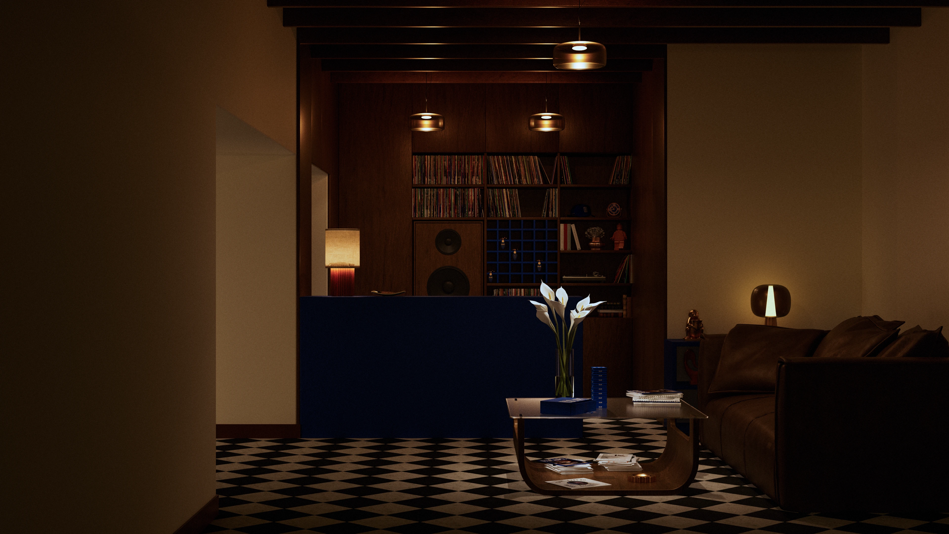 ESCAPE — Изображение №2 — Брендинг, Графика на Dprofile