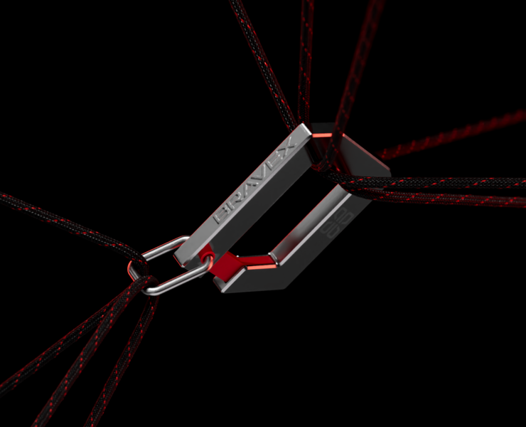 BRAVEX — Брендинг, Графика на Dprofile