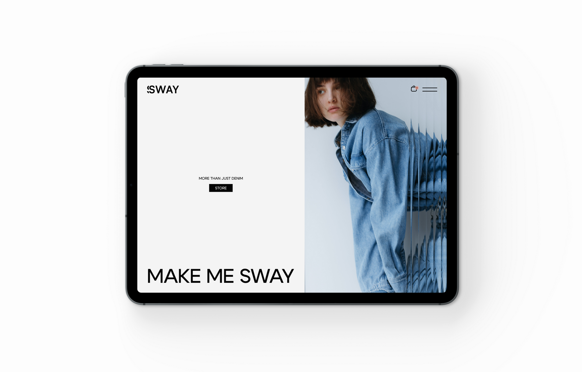 SWAY — Изображение №14 — Брендинг, Графика на Dprofile