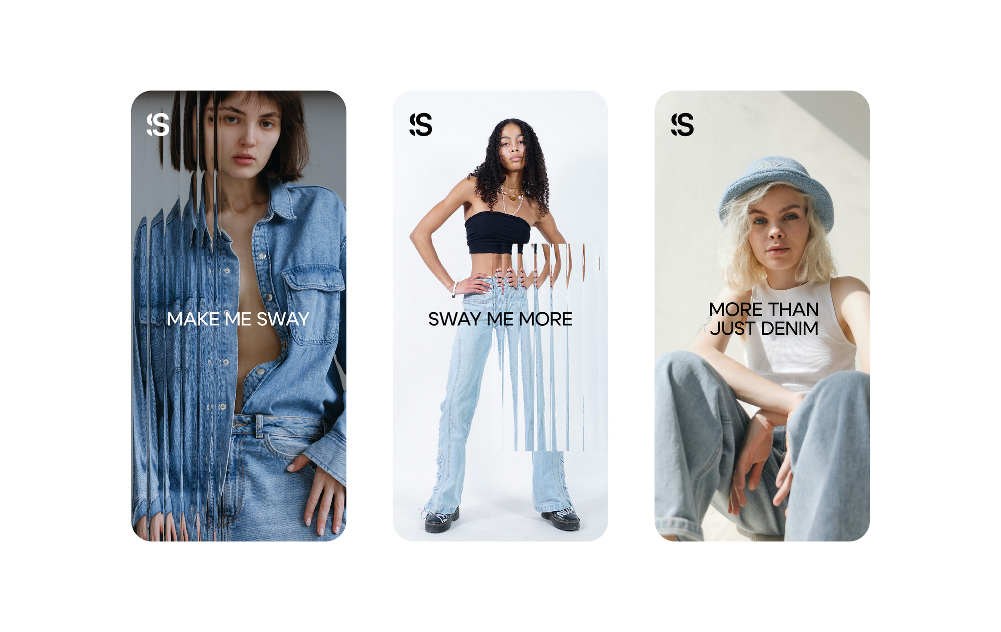 SWAY — Изображение №15 — Брендинг, Графика на Dprofile