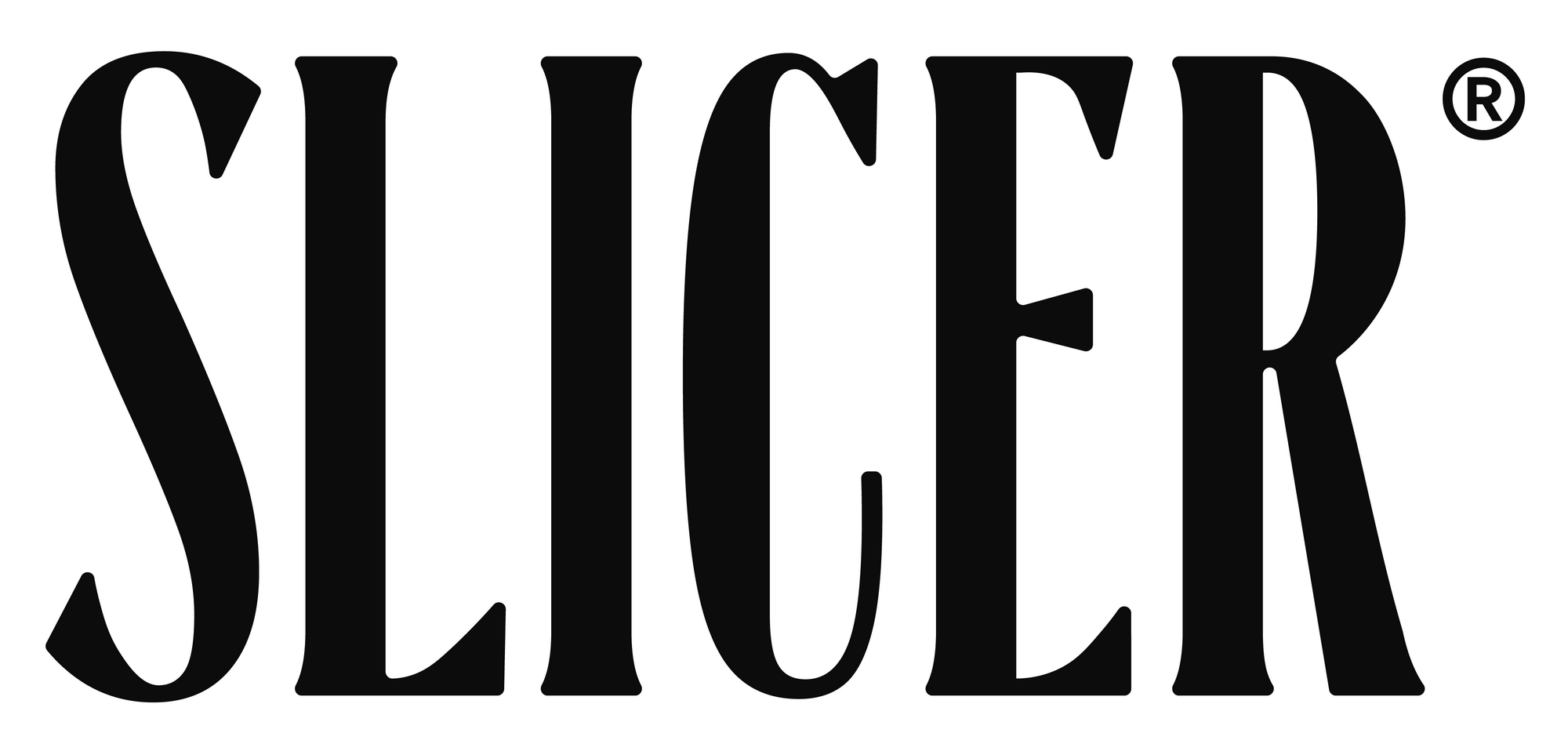 SLICER — Изображение №2 — Брендинг, Графика на Dprofile