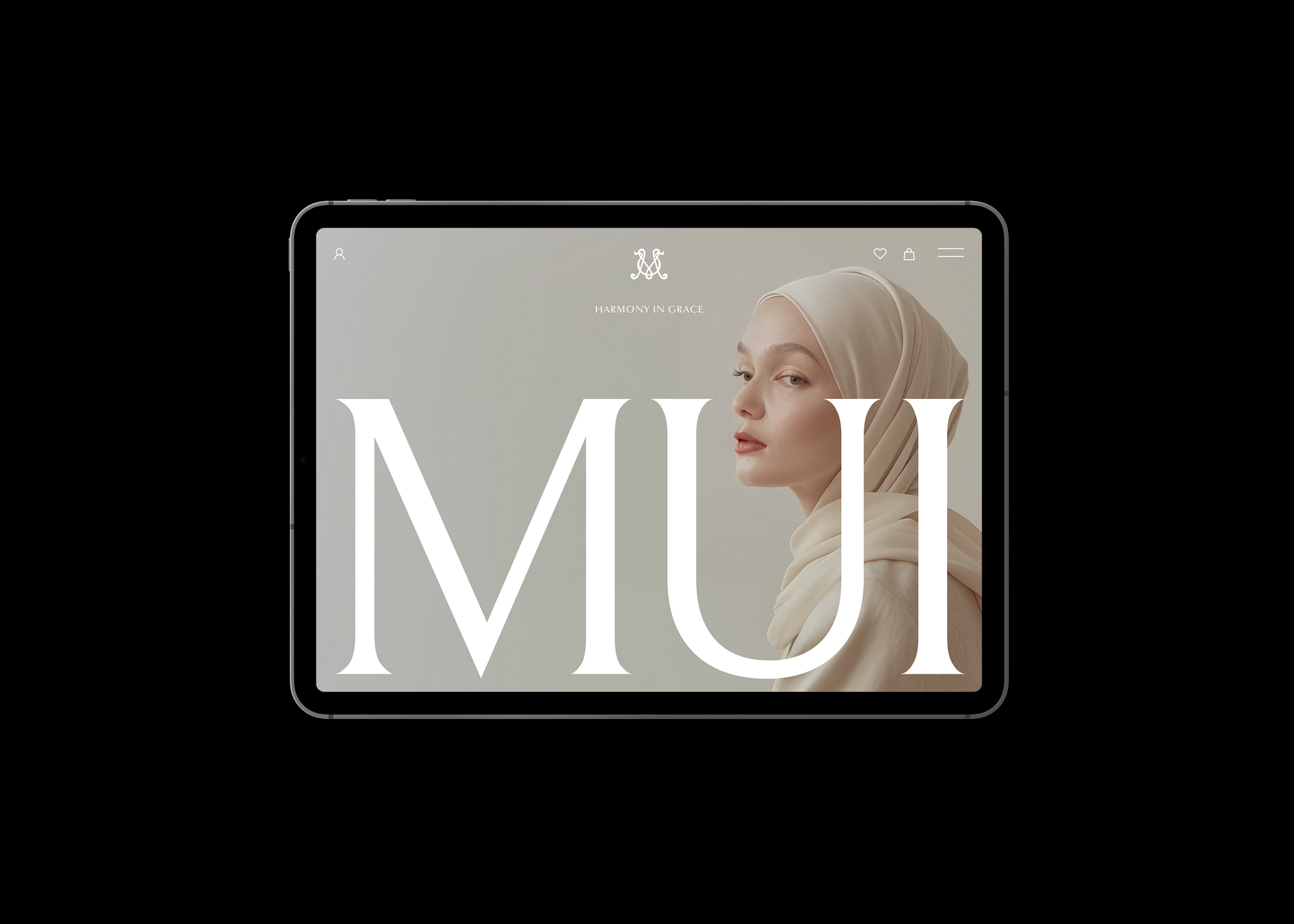 MUI' — Изображение №2 — Брендинг, Графика на Dprofile