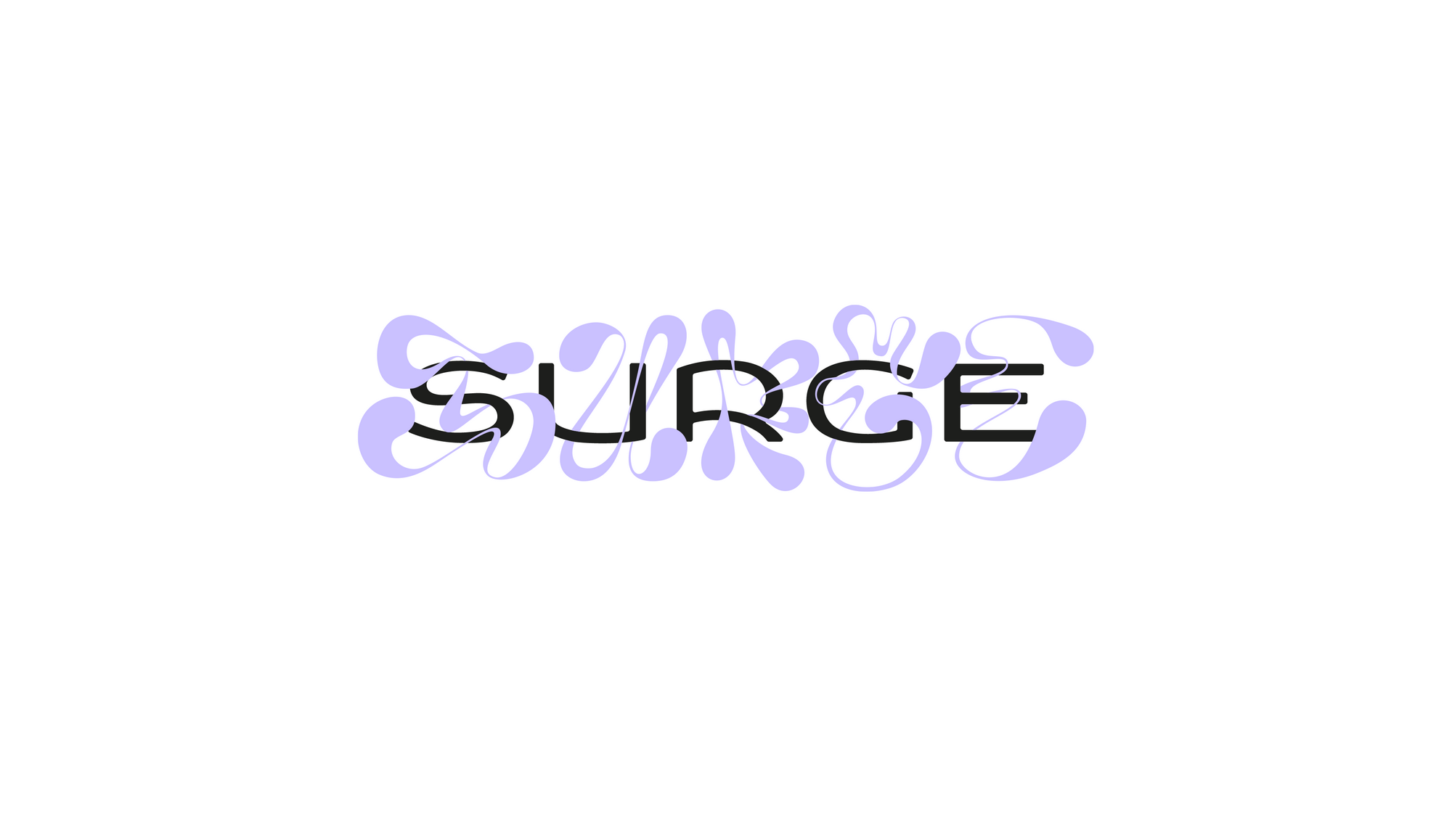 SURGE — Изображение №2 — Брендинг, Графика на Dprofile