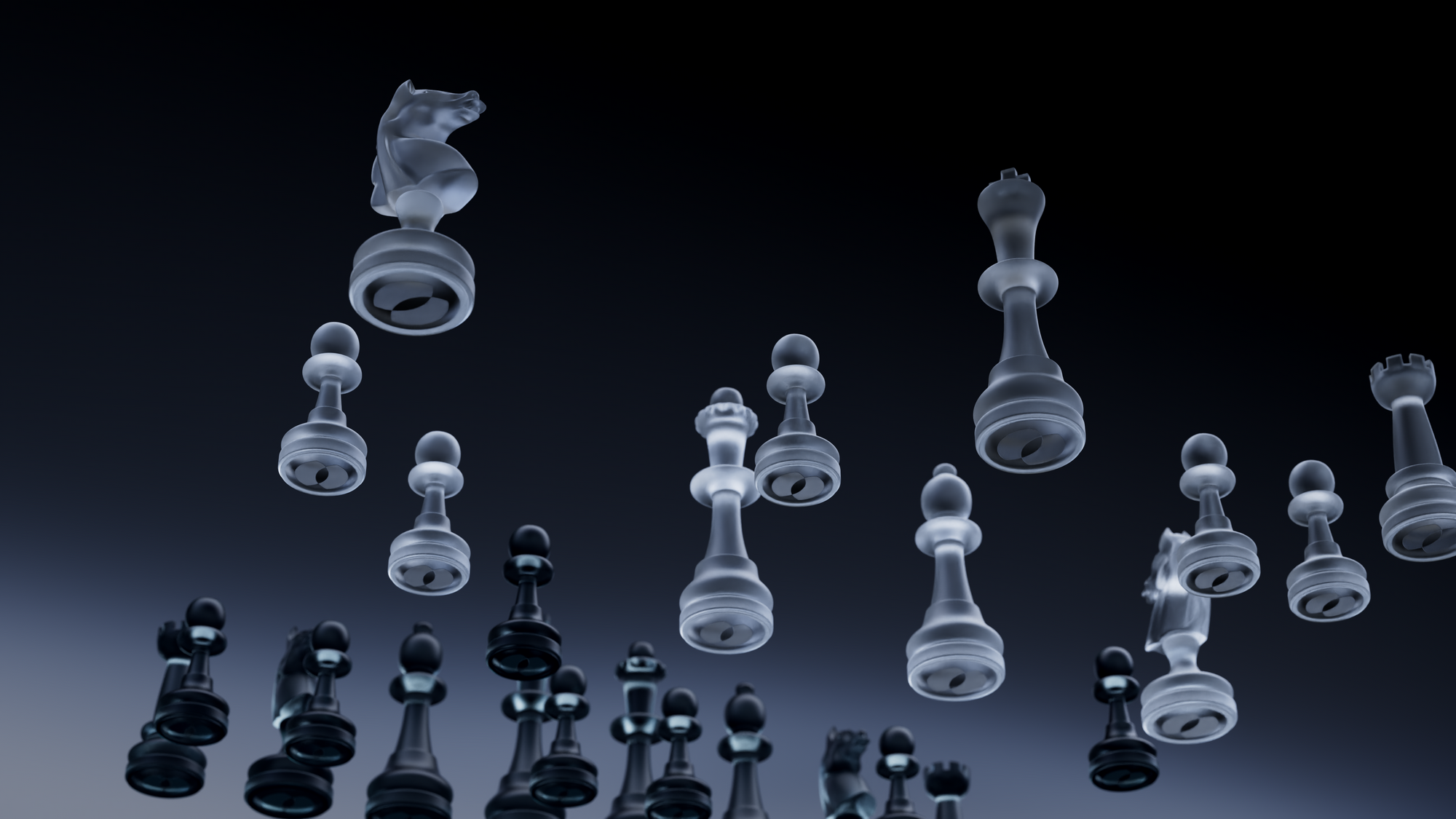 Haute Capital Partners — Изображение №7 — Брендинг, Графика на Dprofile