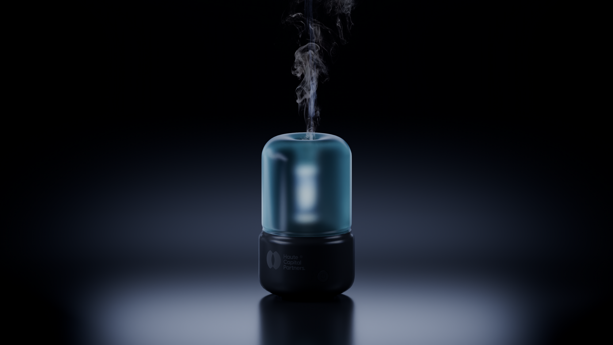 Haute Capital Partners — Изображение №13 — Брендинг, Графика на Dprofile