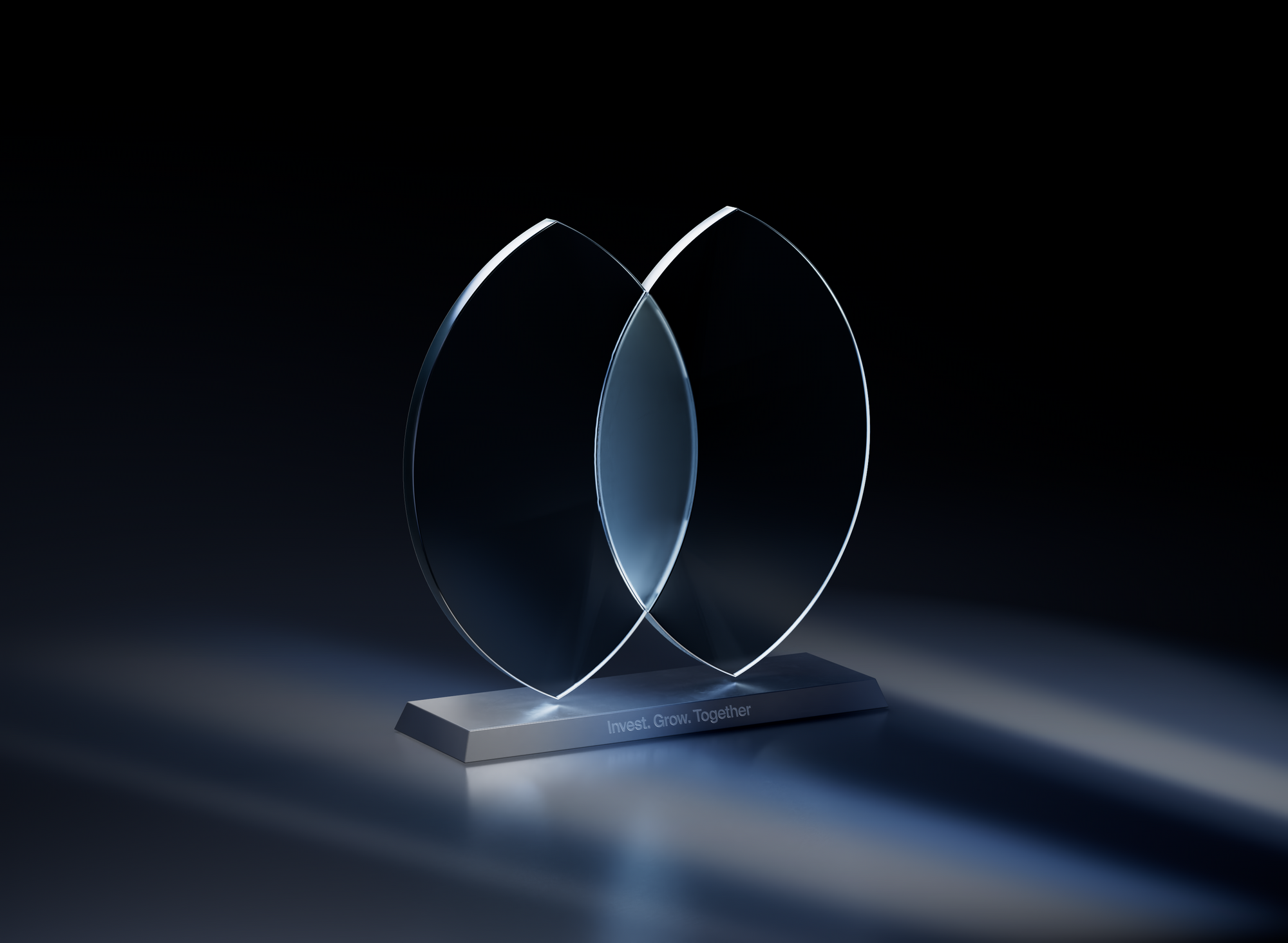 Haute Capital Partners — Изображение №17 — Брендинг, Графика на Dprofile