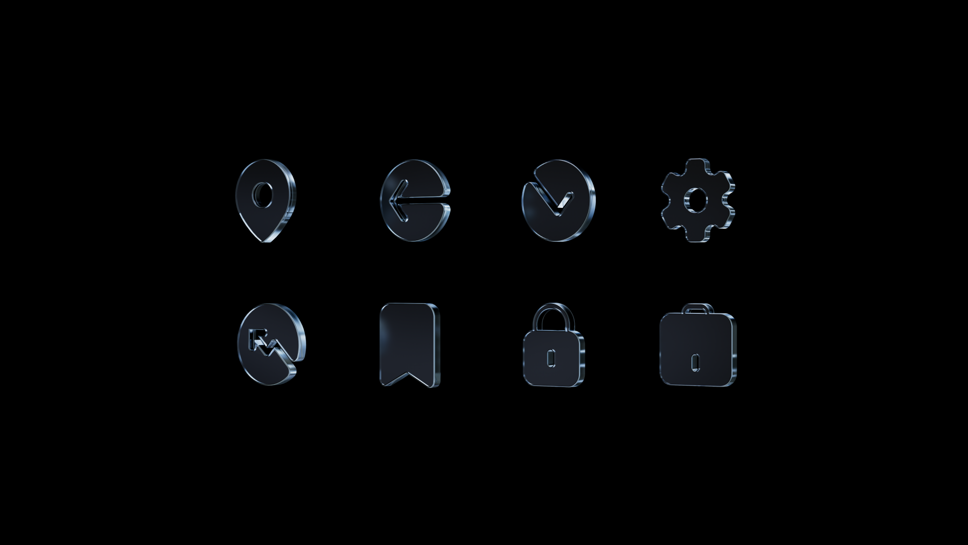 Haute Capital Partners — Изображение №10 — Брендинг, Графика на Dprofile