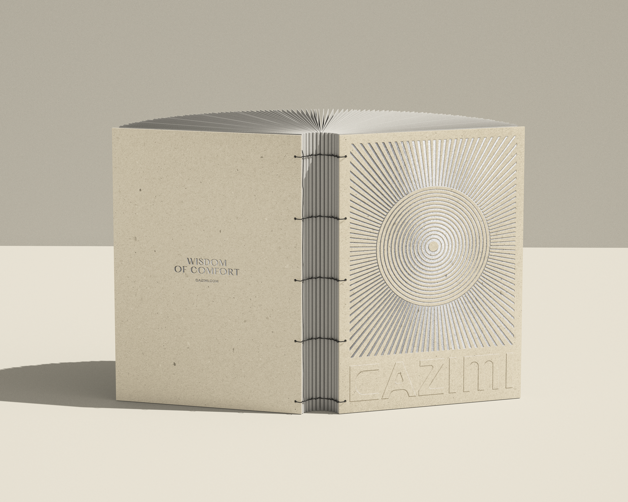 CAZIMI — Изображение №11 — Брендинг, Графика на Dprofile