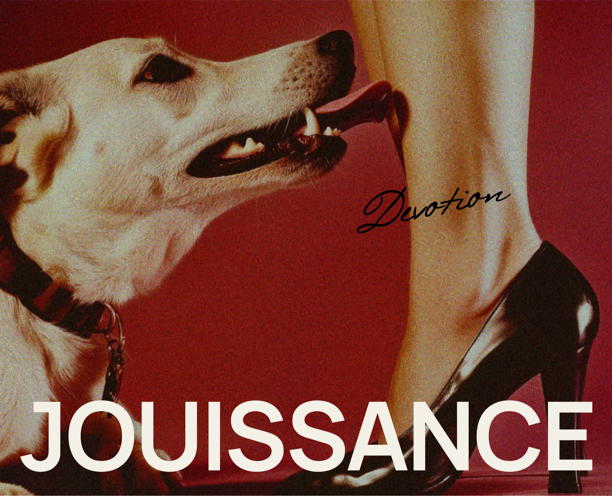JOUISSANCE на Dprofile