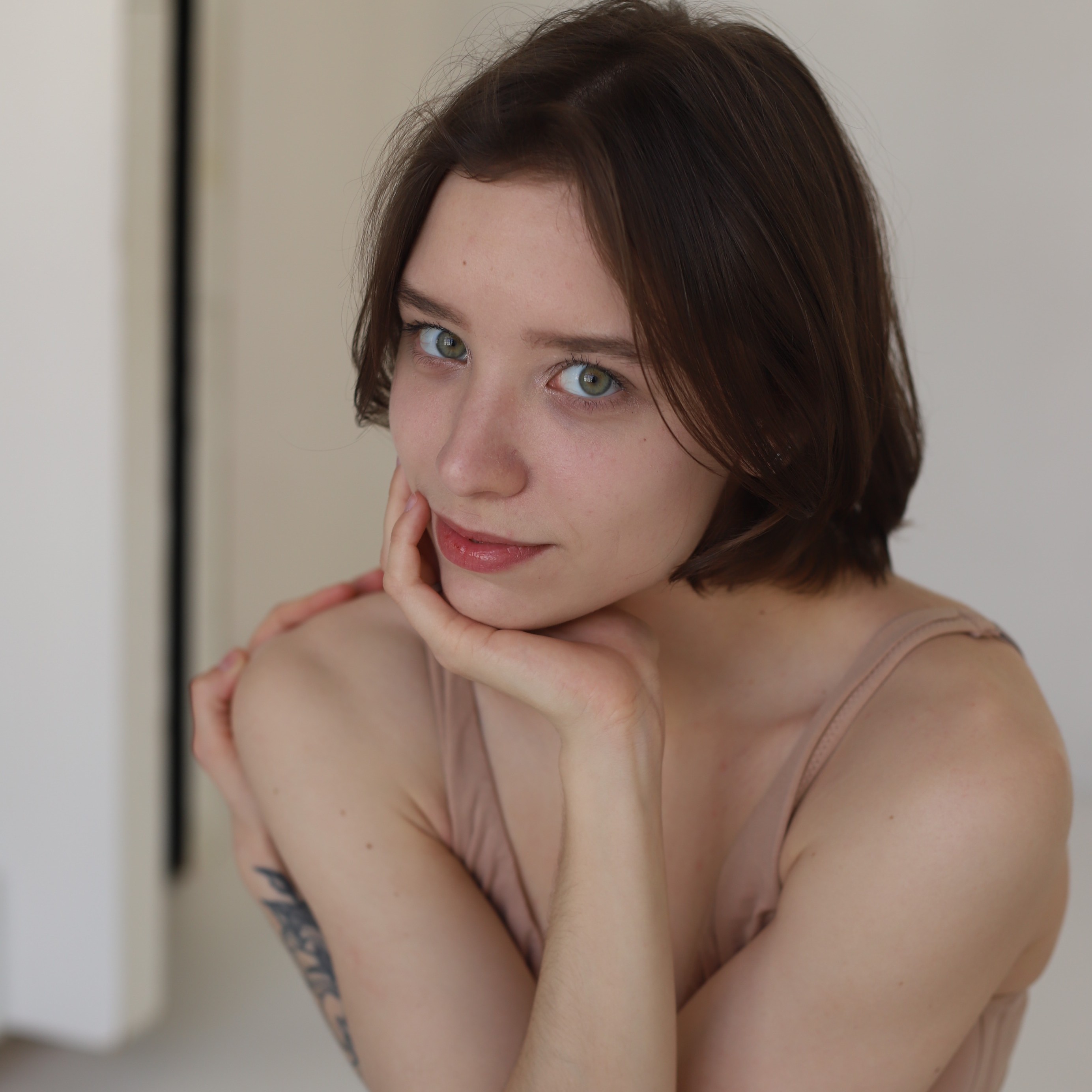Аватар пользователя Елизавета Ильина