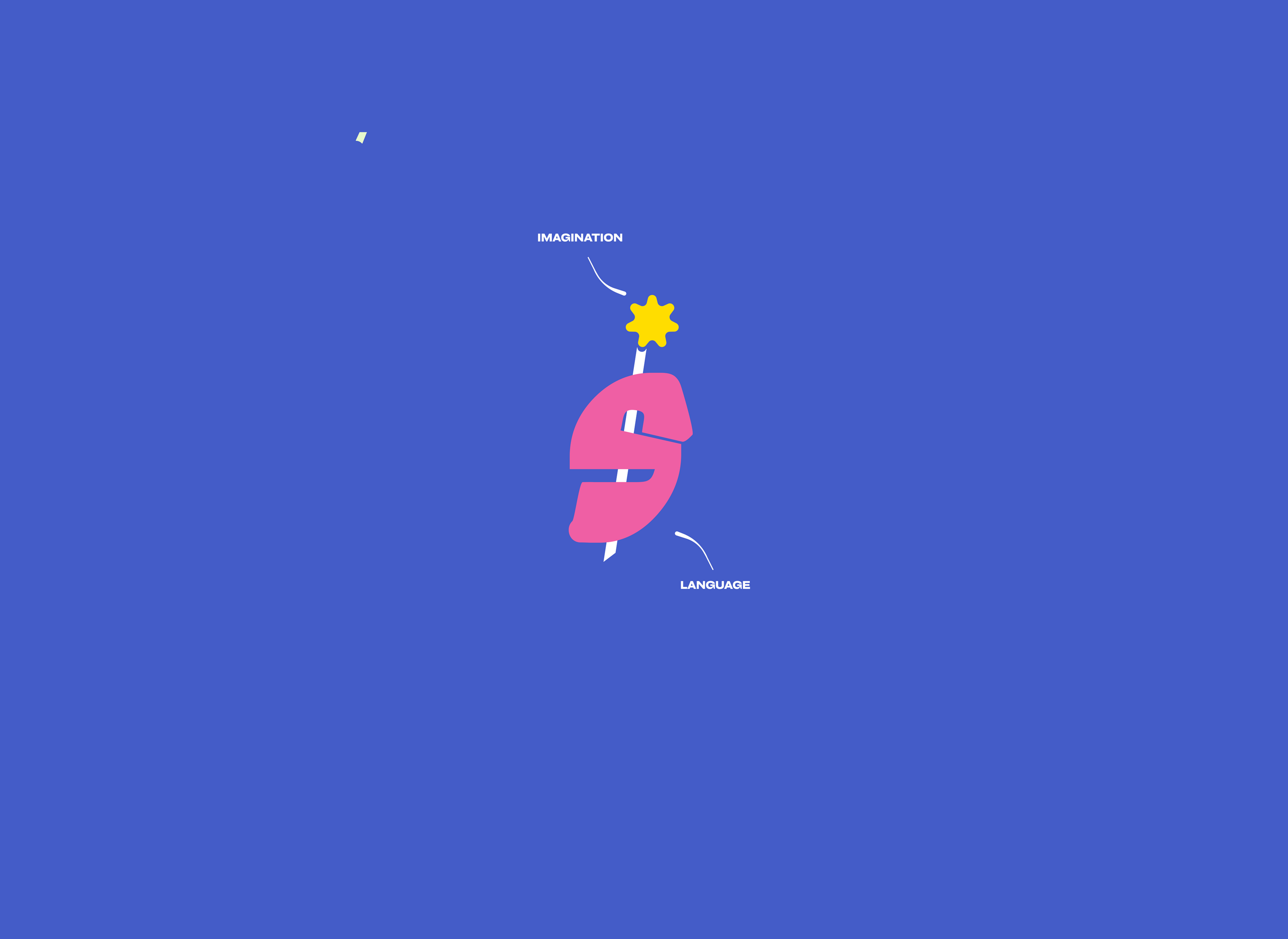 Айдентика языковой школы — Изображение №5 — Брендинг на Dprofile
