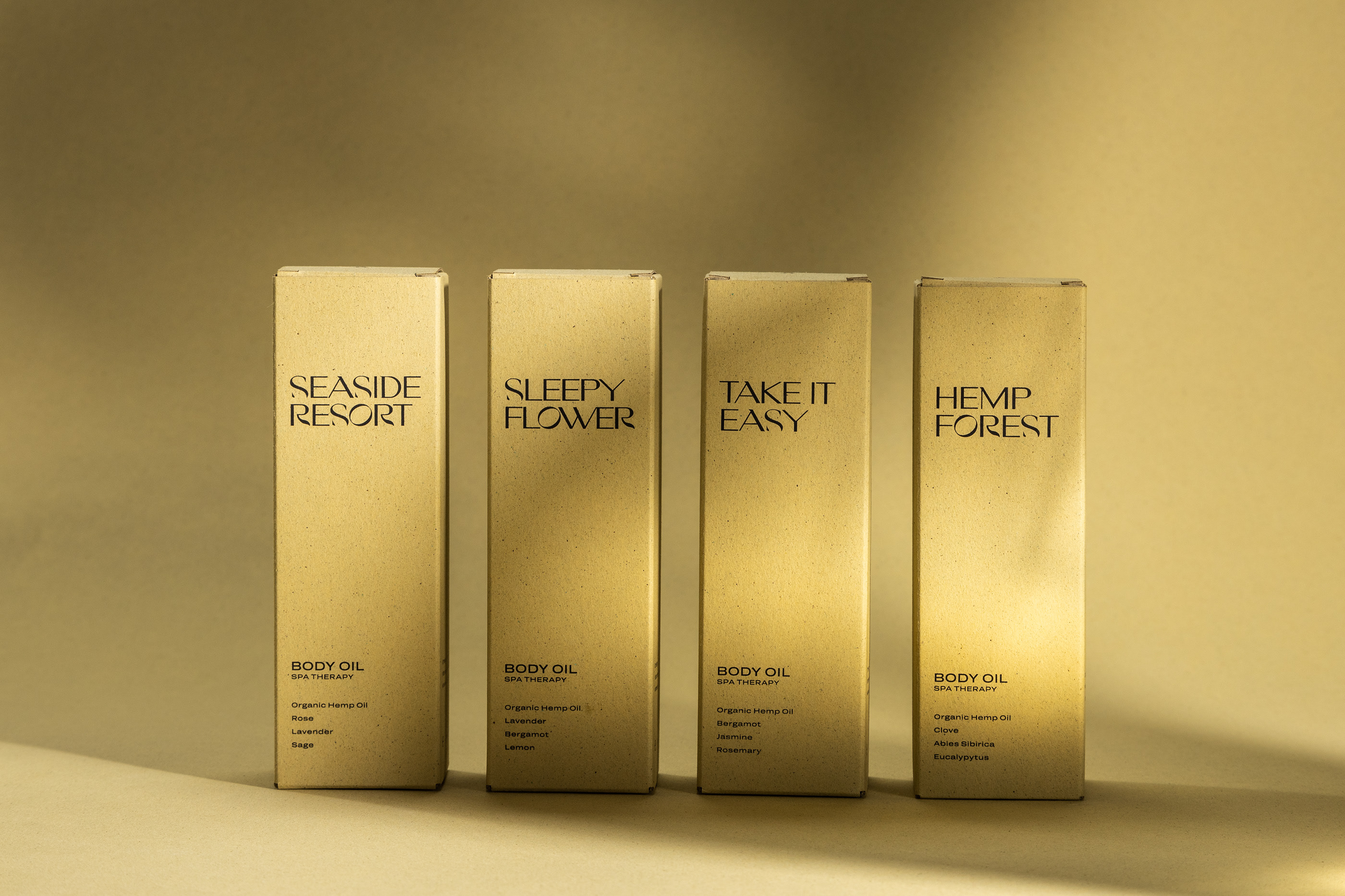 Grower Cosmetics — Изображение №6 — Брендинг, Графика на Dprofile