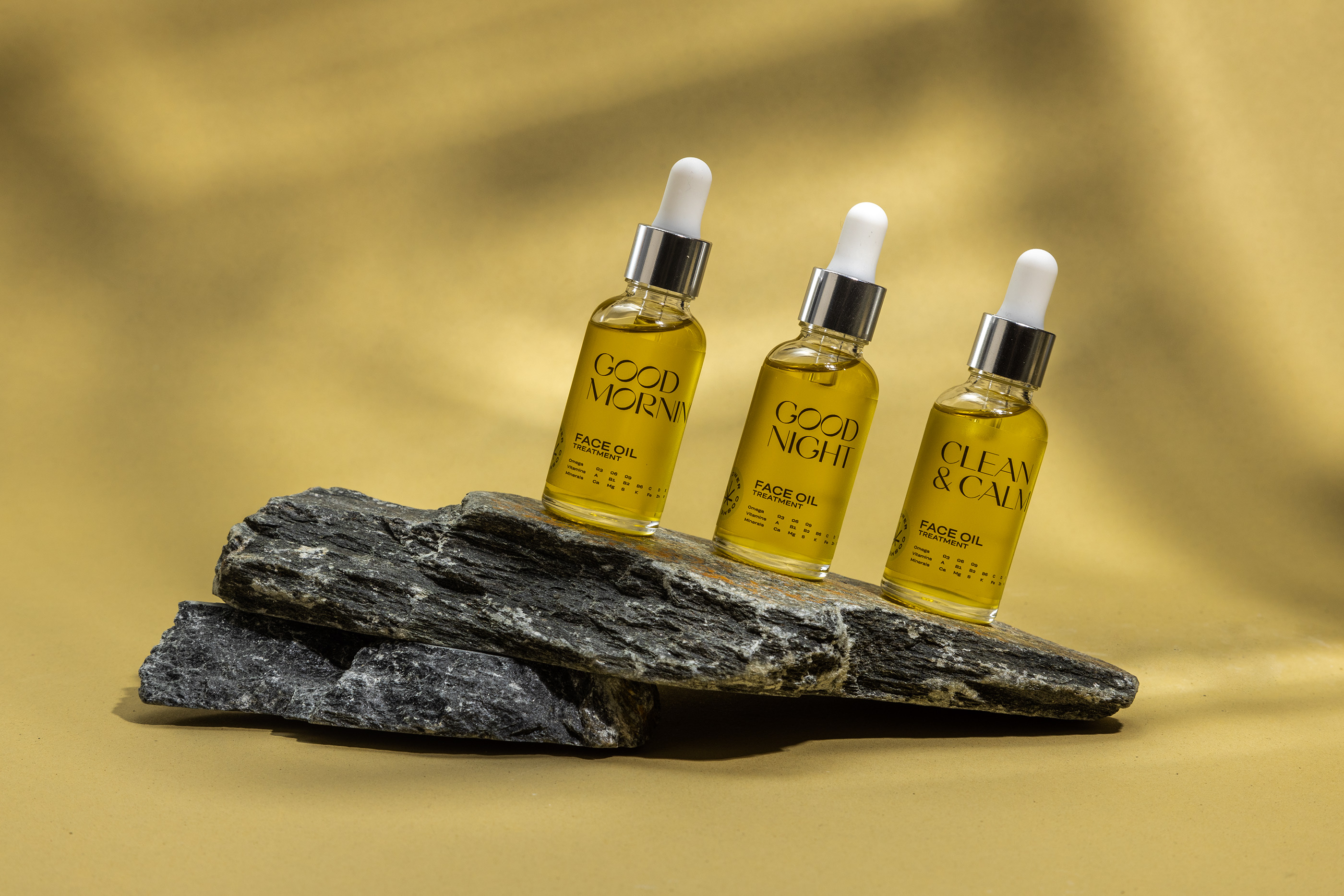 Grower Cosmetics — Изображение №12 — Брендинг, Графика на Dprofile