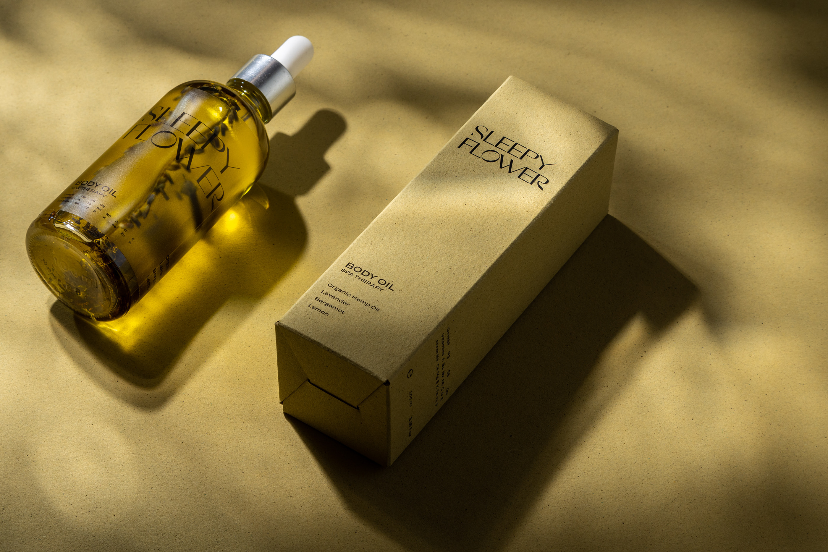 Grower Cosmetics — Изображение №10 — Брендинг, Графика на Dprofile