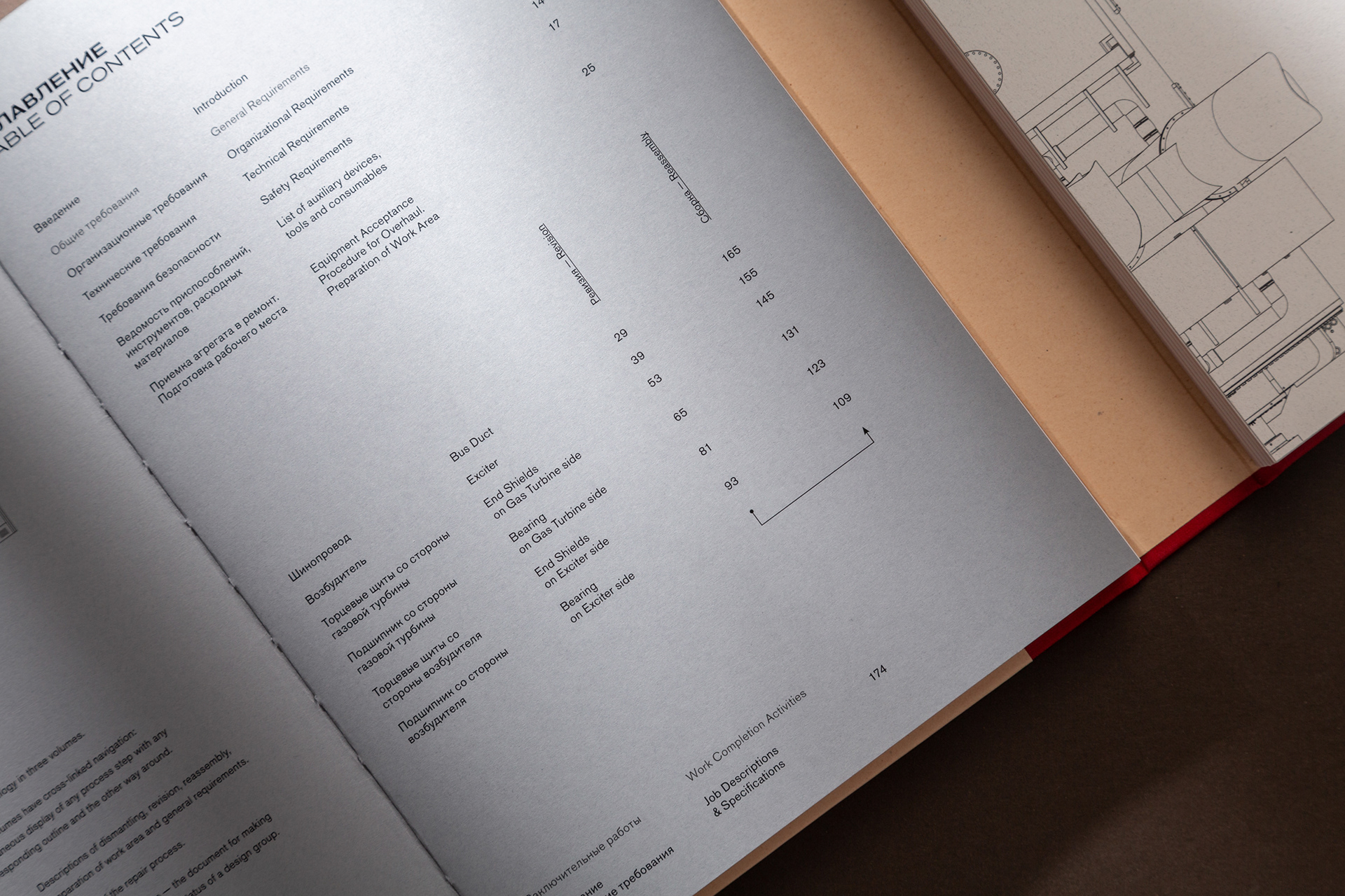 Aspekt — Engineering Documentation — Изображение №23 — Брендинг, Графика на Dprofile