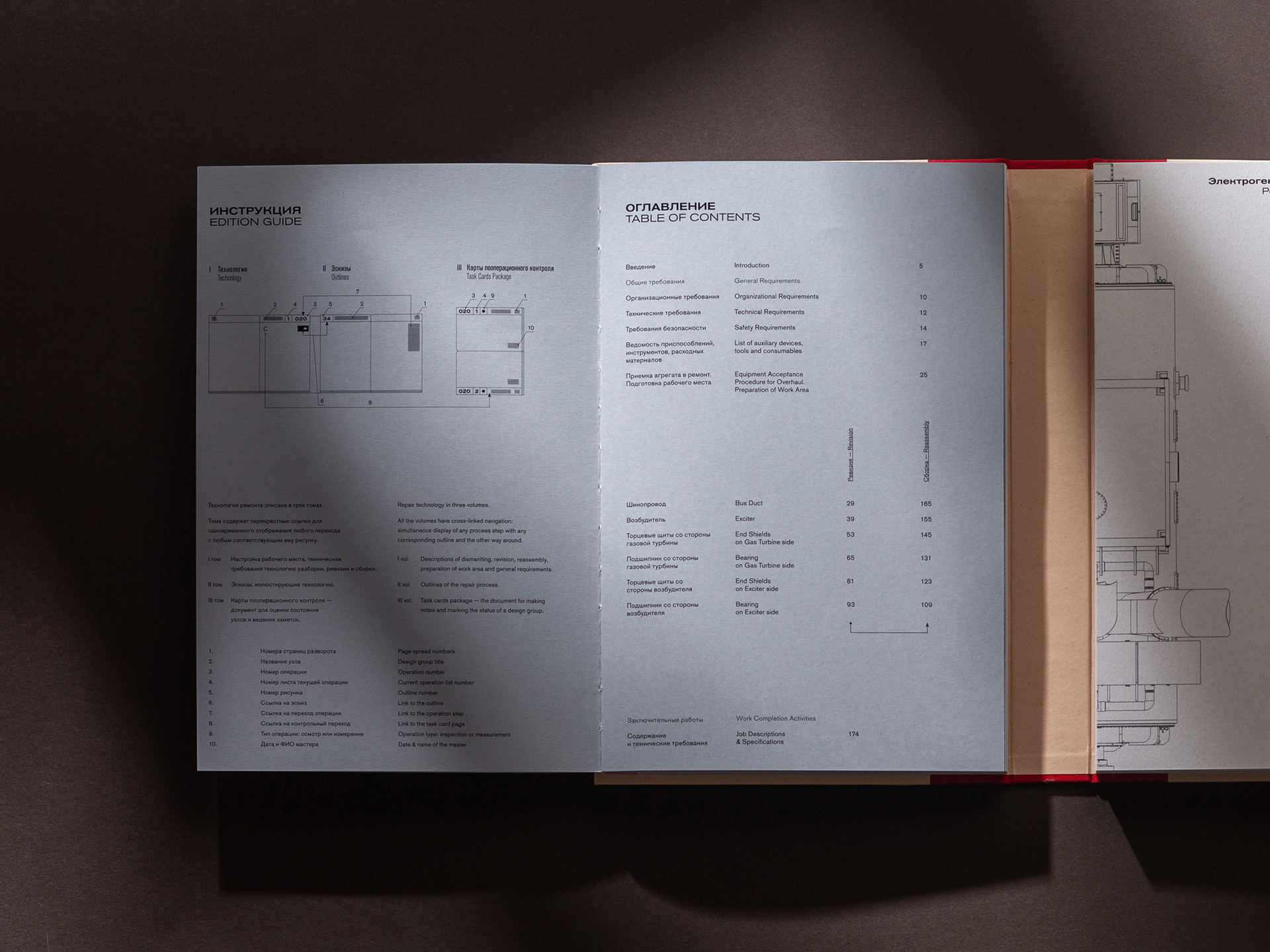 Aspekt — Engineering Documentation — Изображение №22 — Брендинг, Графика на Dprofile