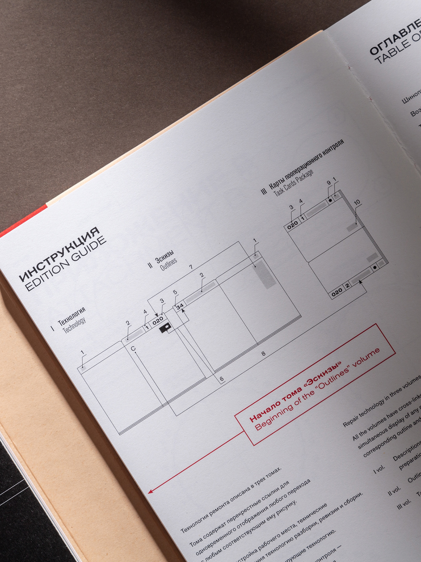 Aspekt — Engineering Documentation — Изображение №40 — Брендинг, Графика на Dprofile