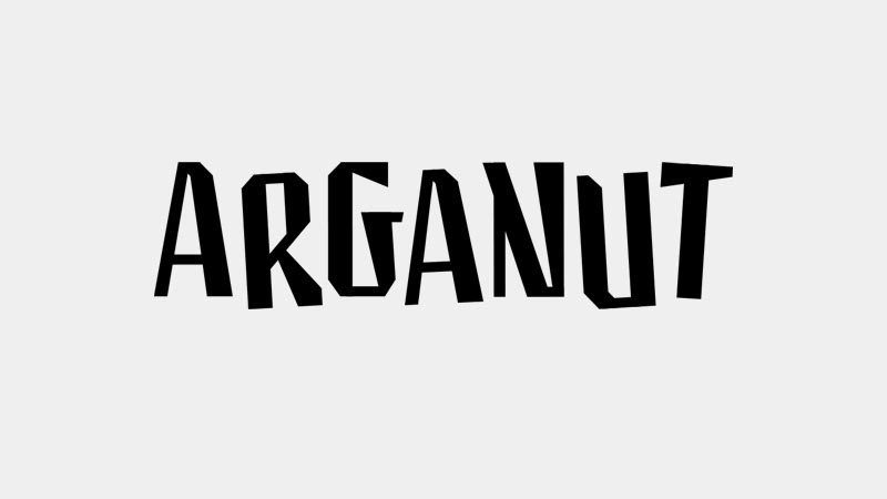 Arganut — Изображение №2 — Брендинг на Dprofile