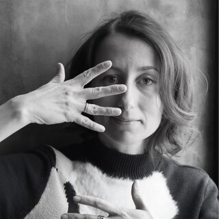 Аватар пользователя Екатерина Василевская