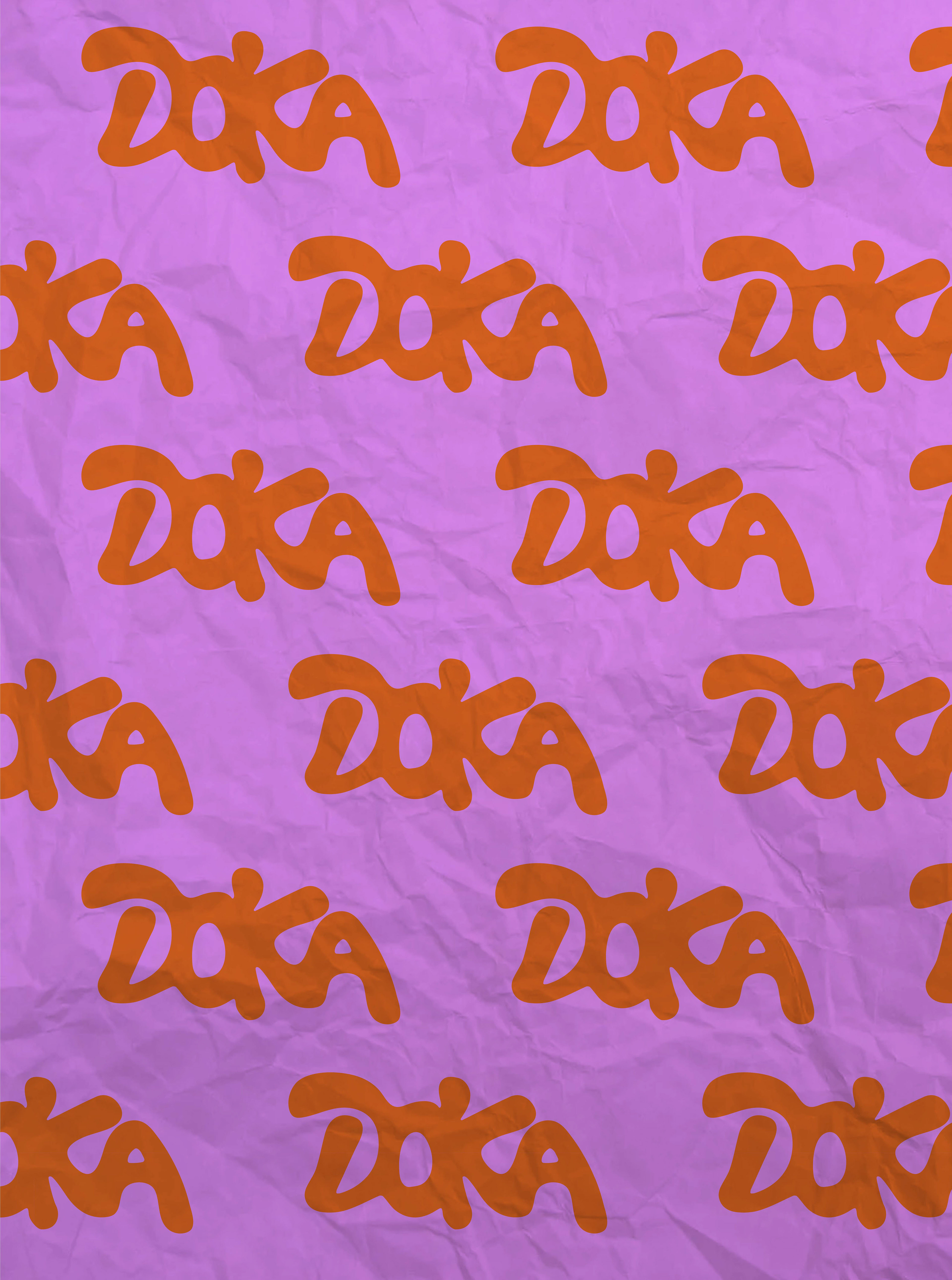 Дизайн упаковки для чая "Дока чай" — Изображение №12 — Интерфейсы, Брендинг на Dprofile