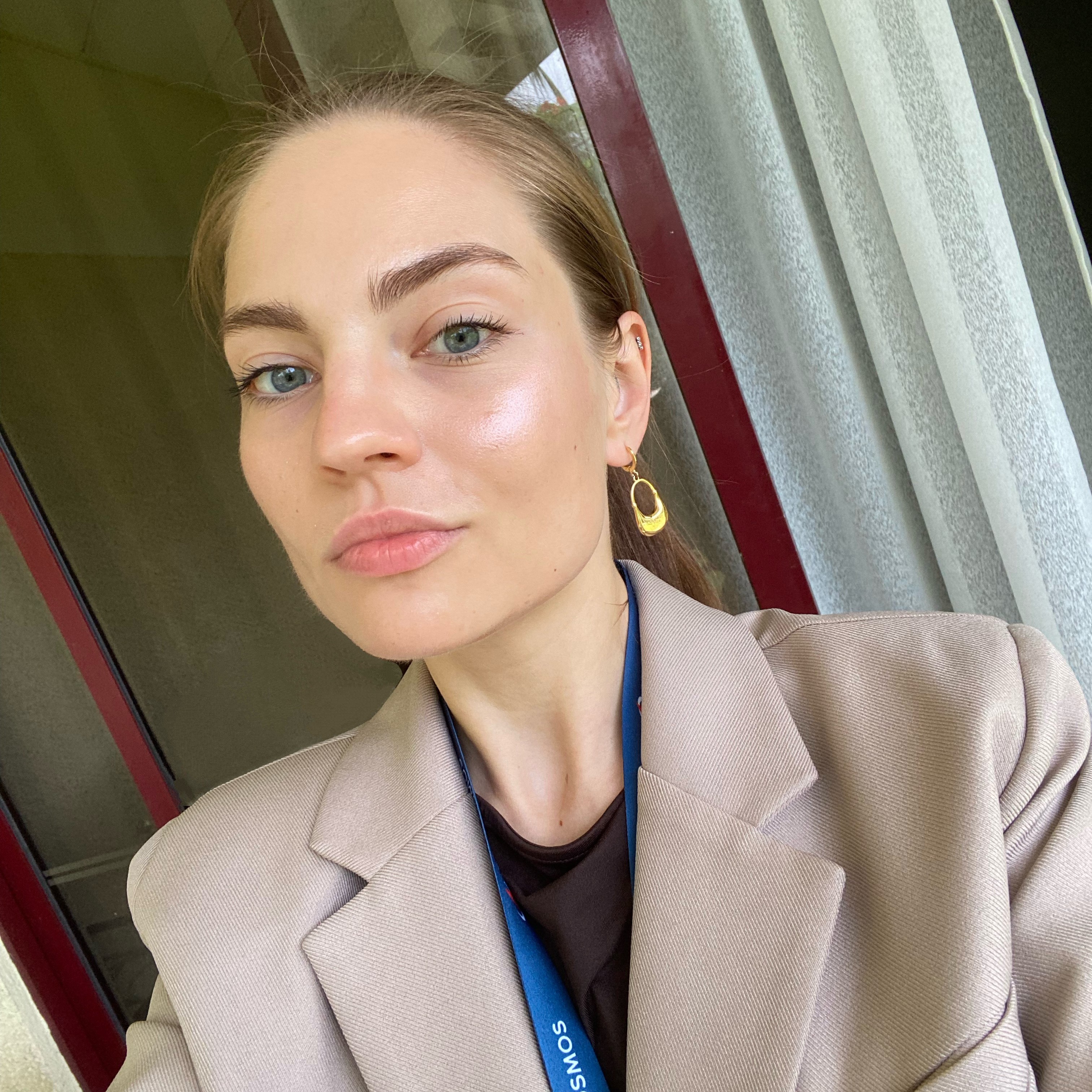 Аватар пользователя Ксения Осоргина