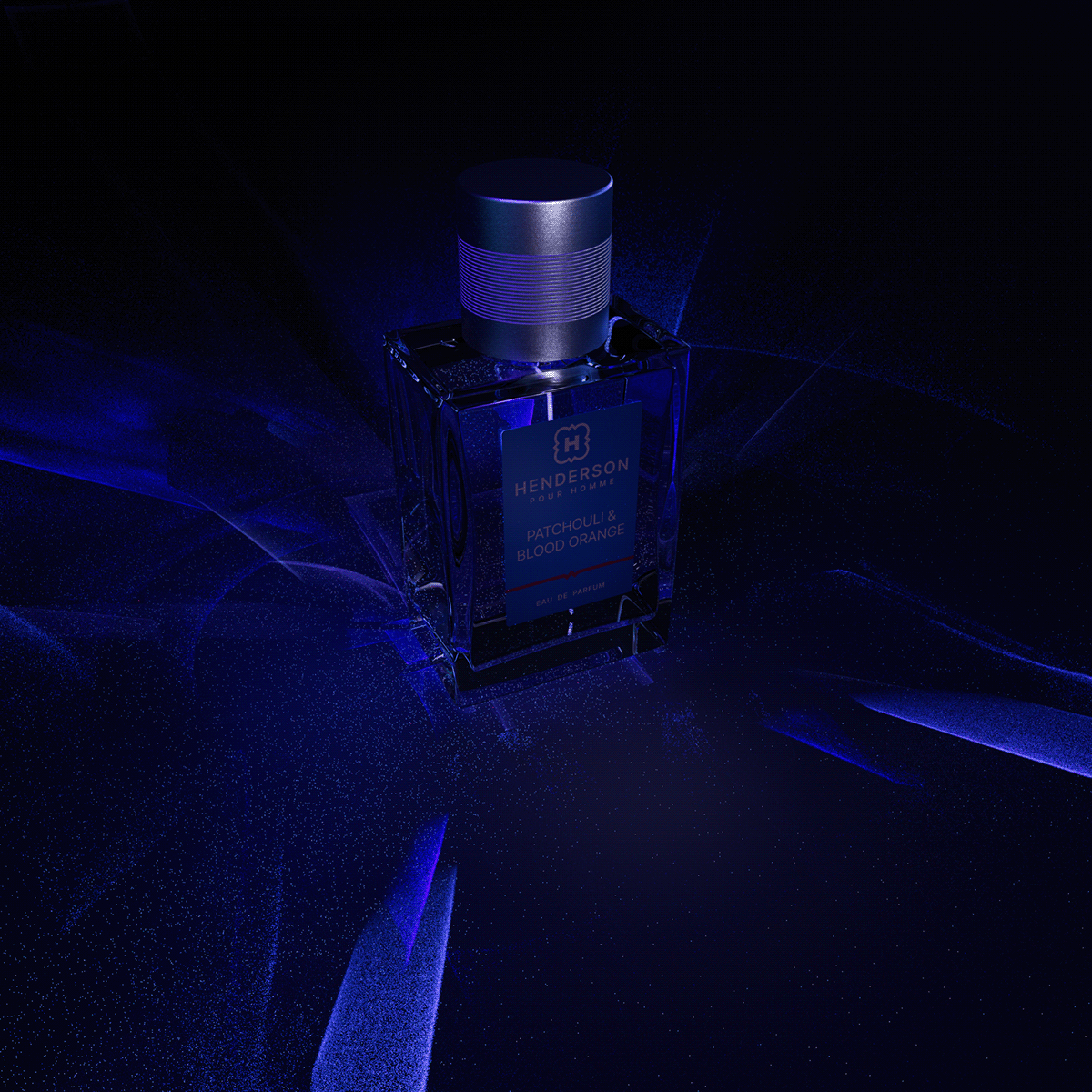 Henderson — Изображение №3 — 3D, Анимация на Dprofile