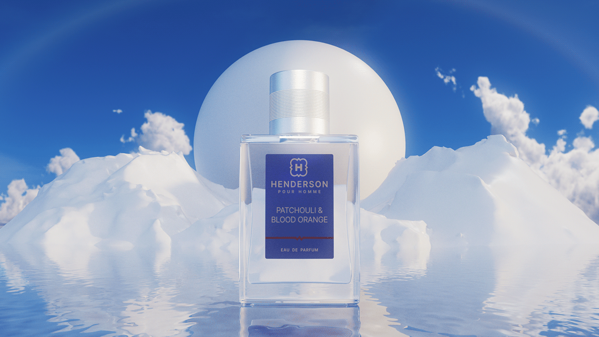 Henderson — Изображение №9 — 3D, Анимация на Dprofile