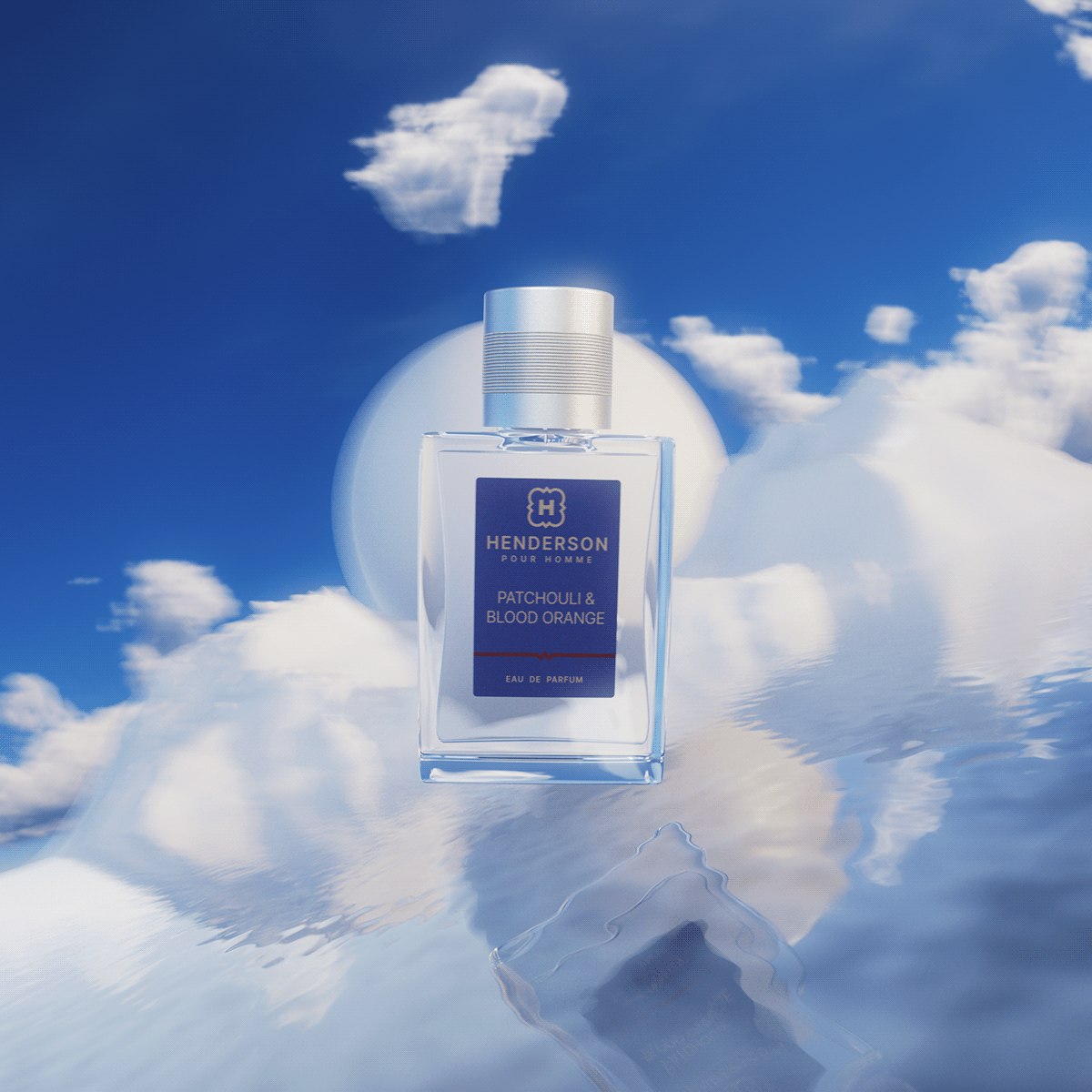 Henderson — Изображение №11 — 3D, Анимация на Dprofile