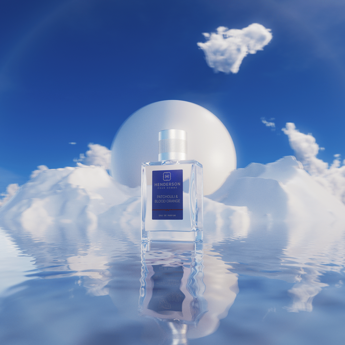 Henderson — Изображение №10 — 3D, Анимация на Dprofile