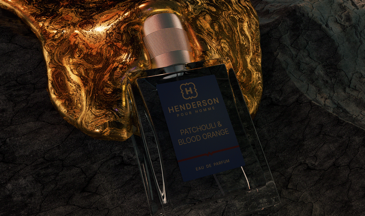 Henderson — Изображение №8 — 3D, Анимация на Dprofile