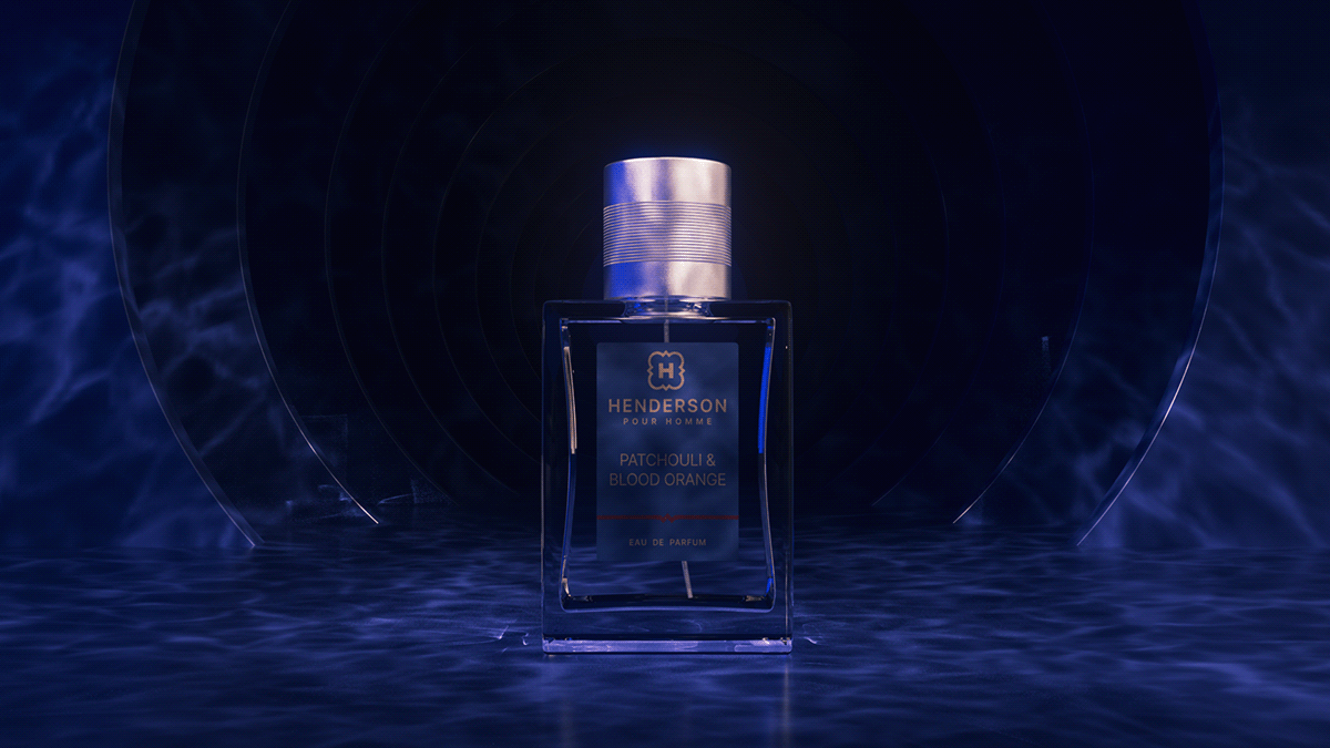 Henderson — Изображение №1 — 3D, Анимация на Dprofile