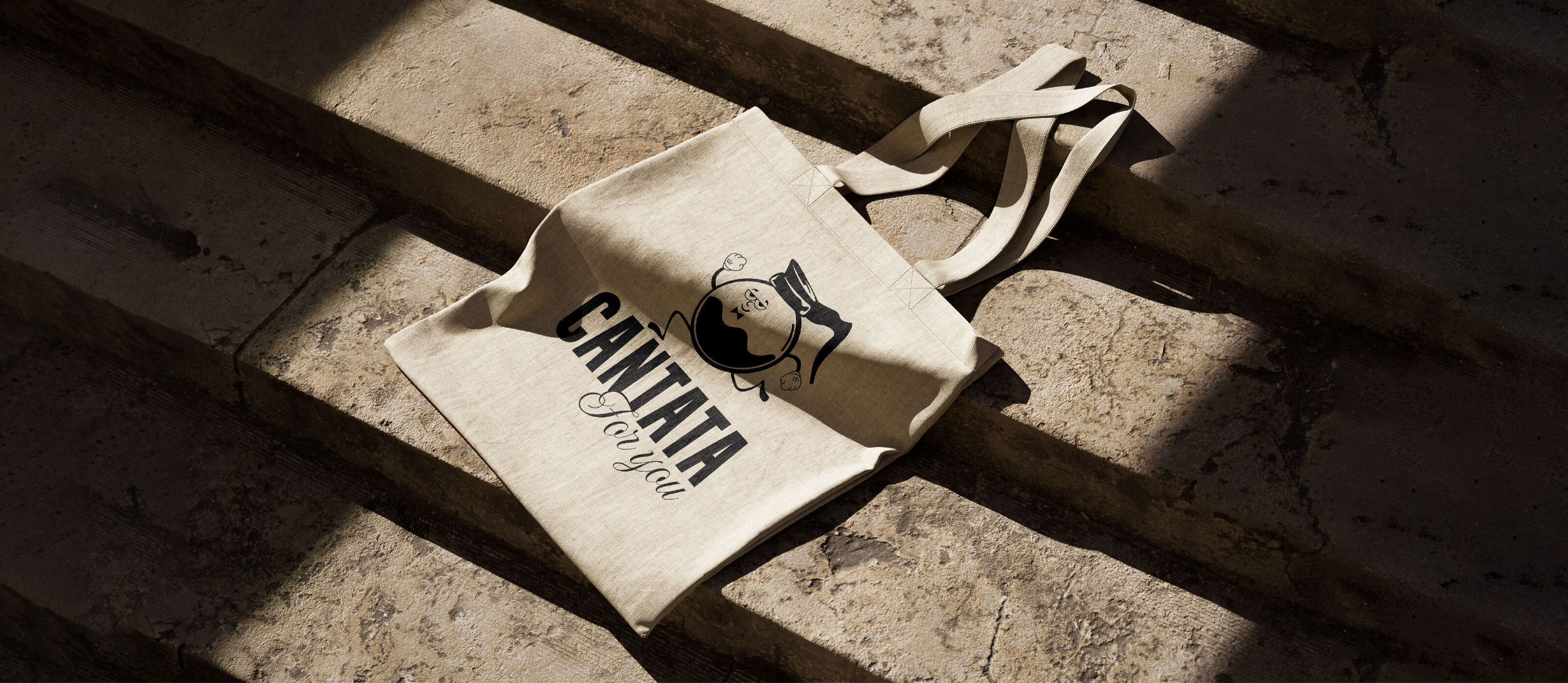 Cantata | HR Brand Identity | Identity — Изображение №11 — Брендинг на Dprofile