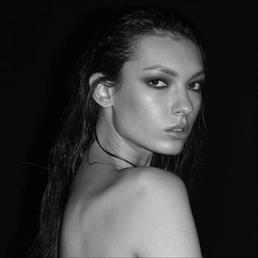 Аватар пользователя Дарья Головастикова