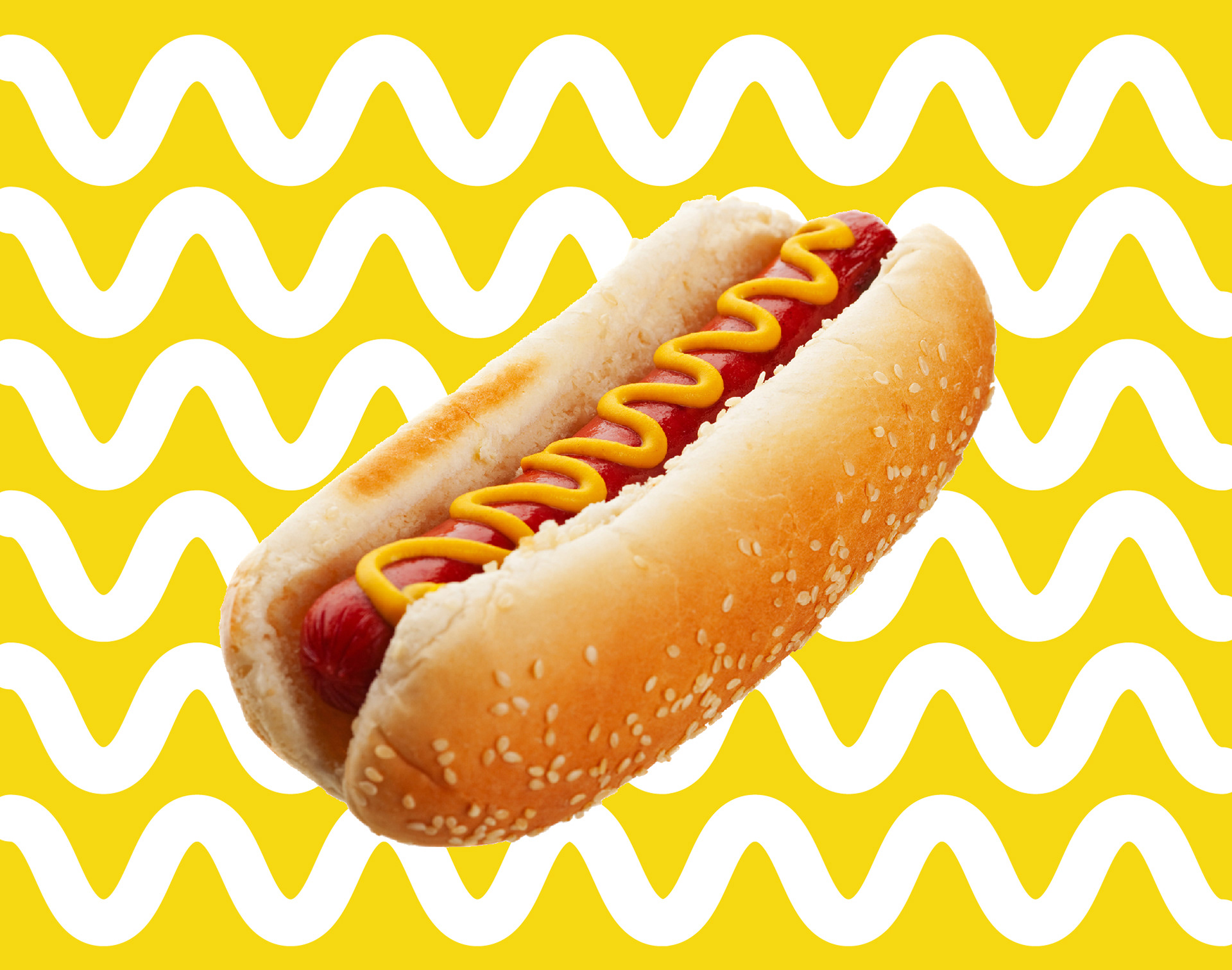 IDENTITY HOT DOG — Изображение №6 — Брендинг, Иллюстрация на Dprofile