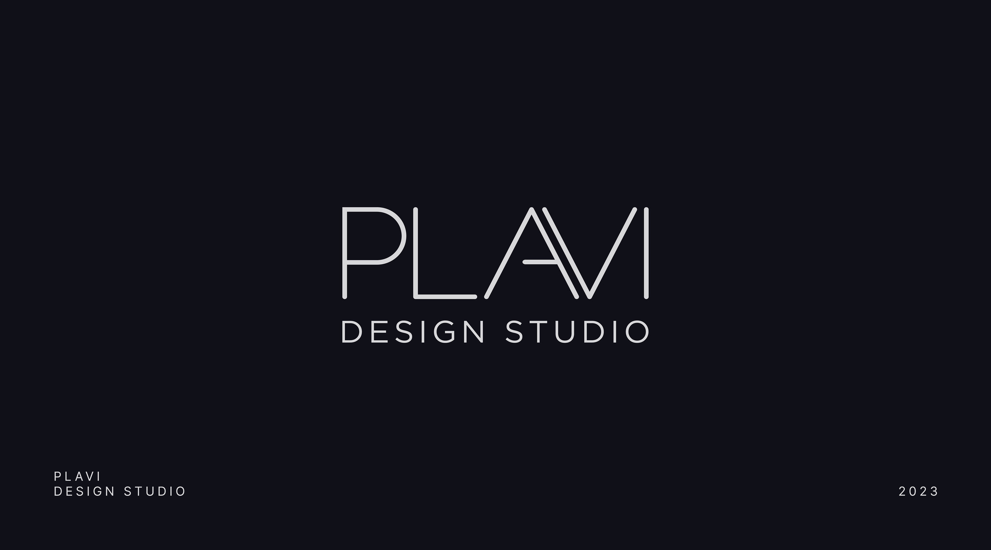 Logo collection 2023 — Изображение №6 — Брендинг на Dprofile