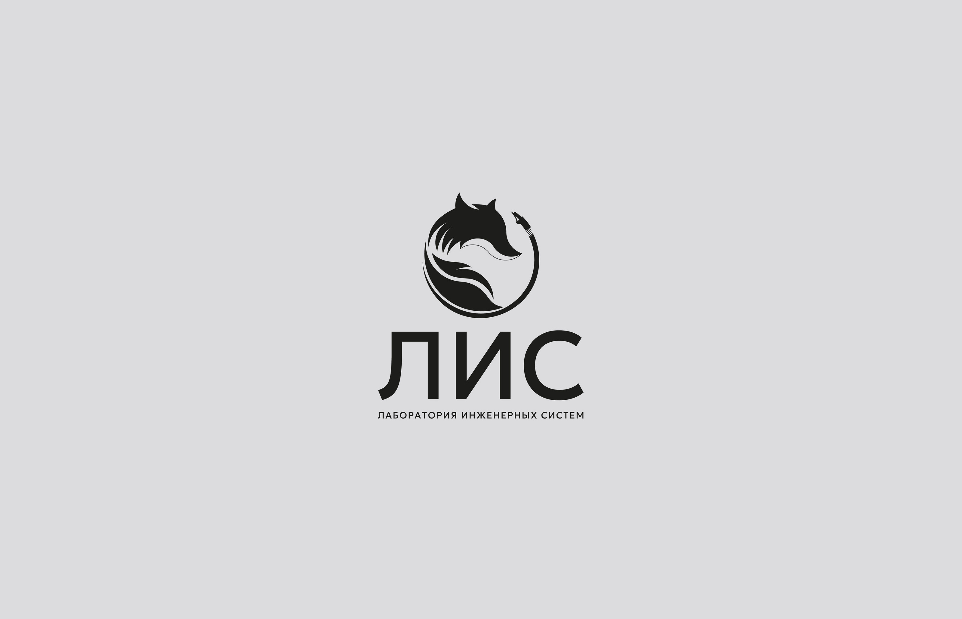 Логотип для лаборатории инженерных систем "ЛИС" — Изображение №6 — Брендинг на Dprofile