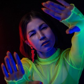 Аватар пользователя Maria Demyanova