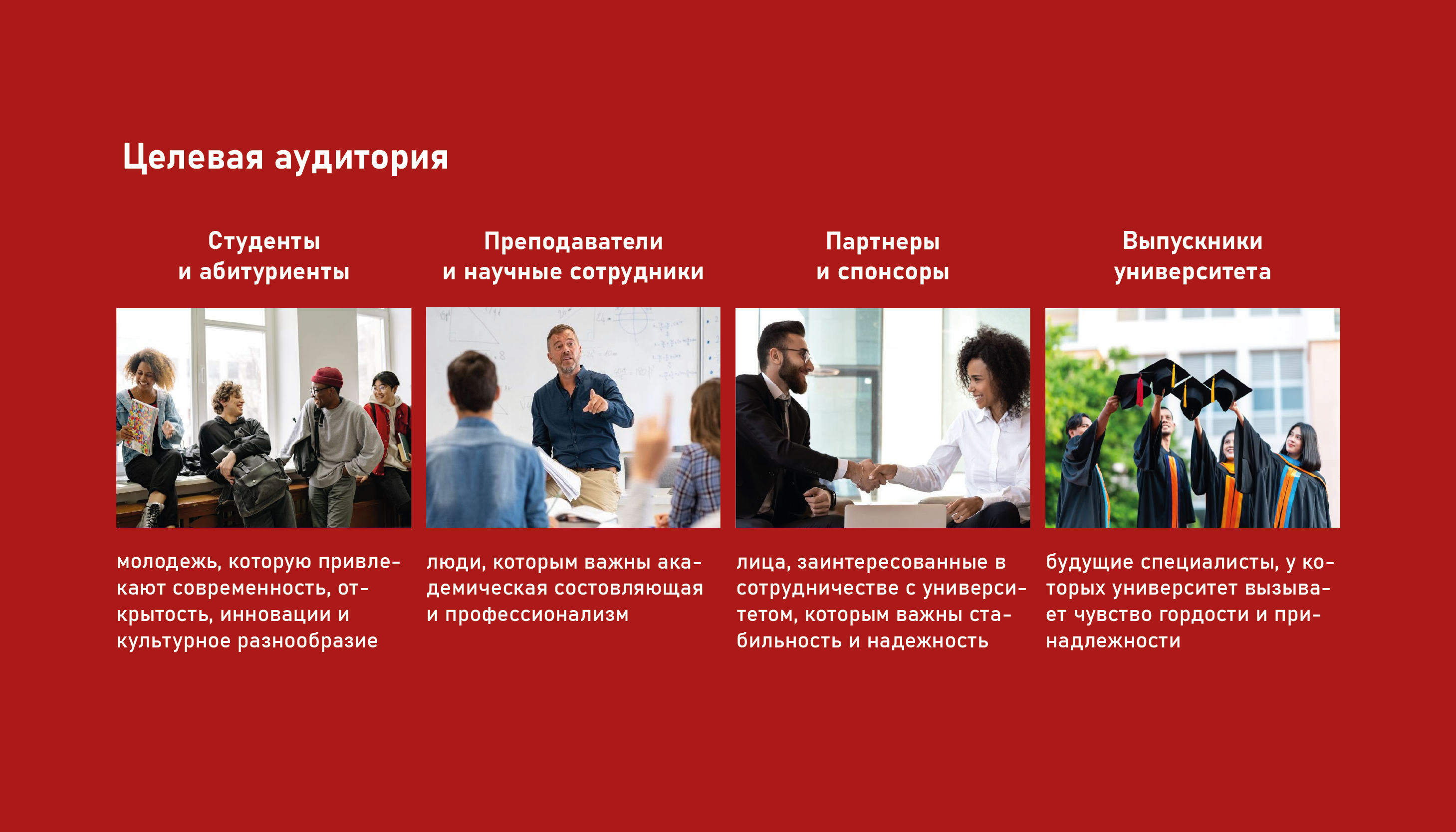 Кыргызско-Российский Славянский университет — Изображение №3 — Брендинг на Dprofile