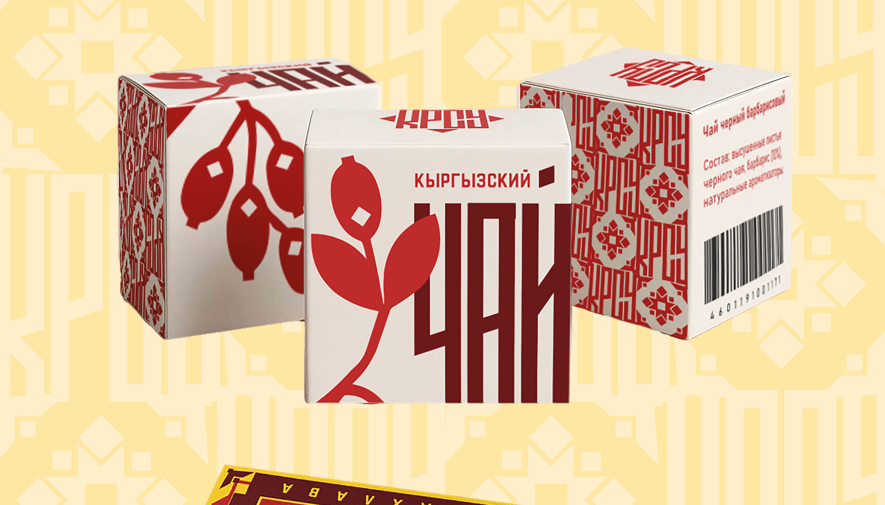 Кыргызско-Российский Славянский университет — Изображение №26 — Брендинг на Dprofile