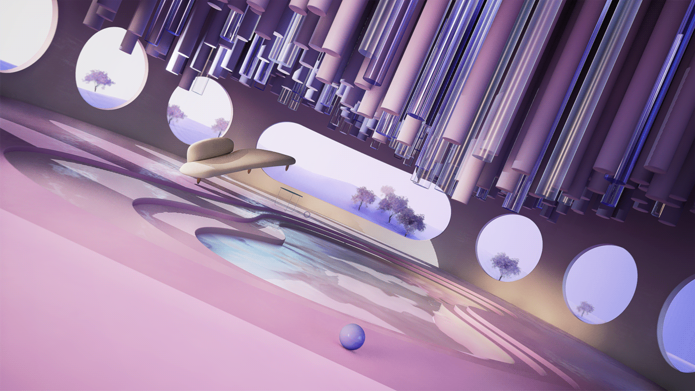 3D motion design video | Pinterest — Изображение №12 — 3D, Анимация на Dprofile