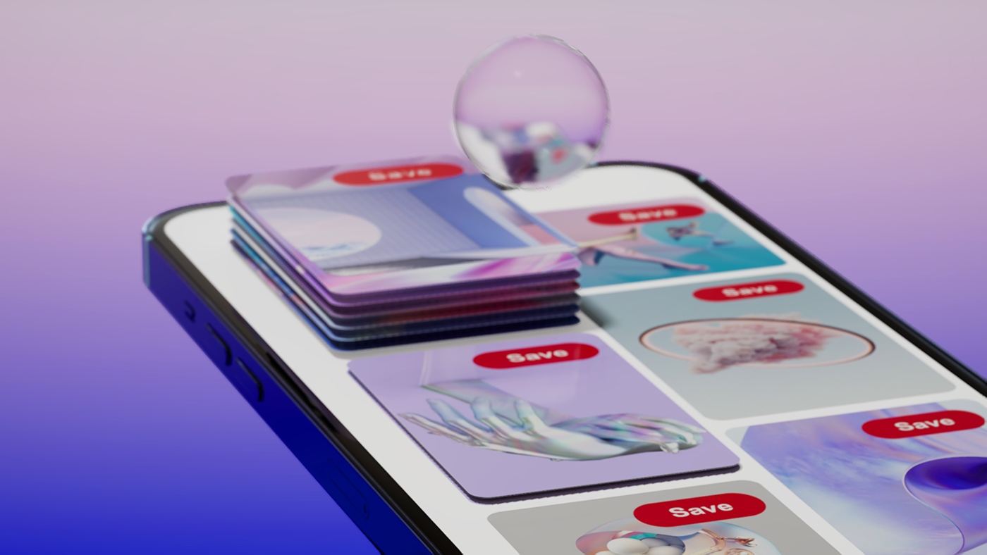 3D motion design video | Pinterest — Изображение №18 — 3D, Анимация на Dprofile