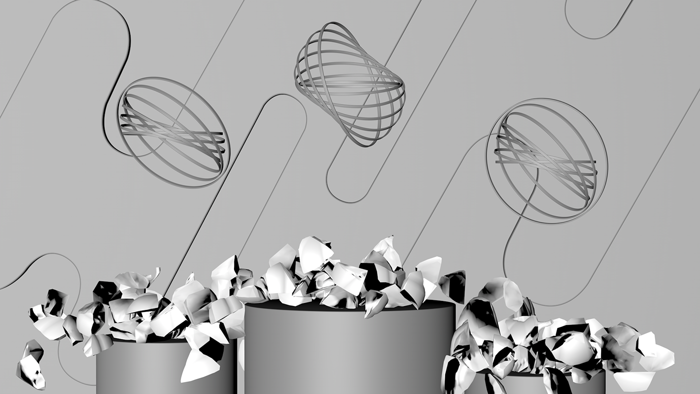 3D motion design video | Pinterest — Изображение №26 — 3D, Анимация на Dprofile