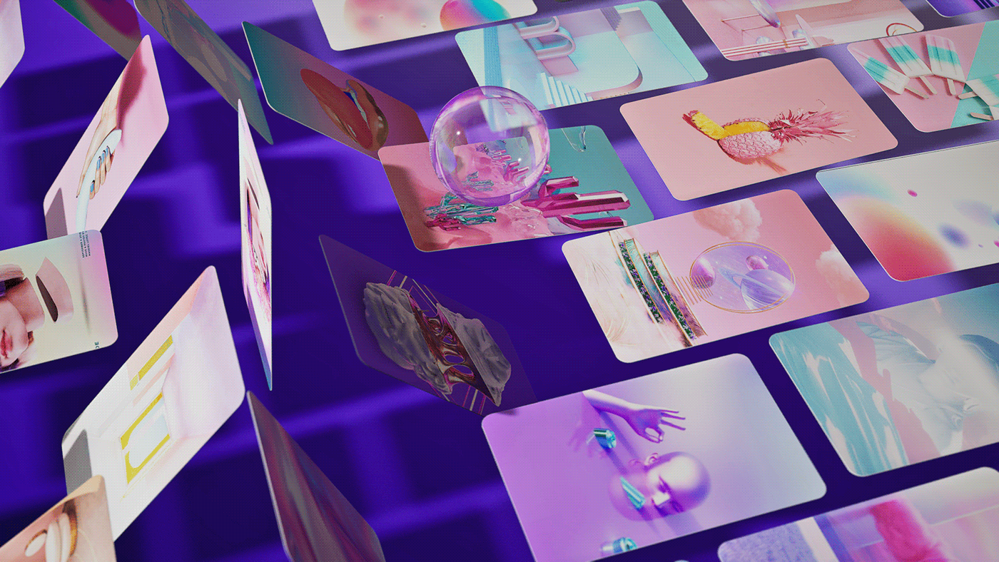 3D motion design video | Pinterest — Изображение №21 — 3D, Анимация на Dprofile