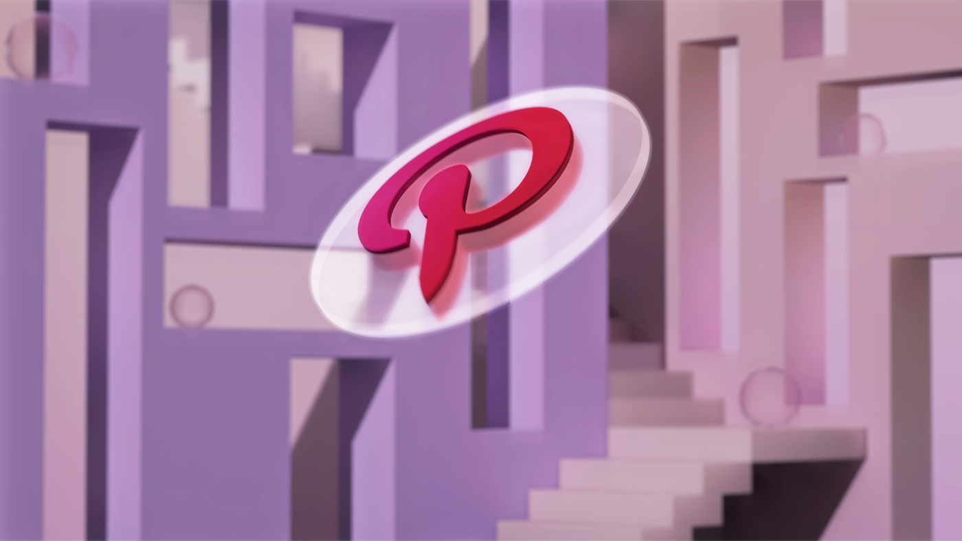 3D motion design video | Pinterest — Изображение №15 — 3D, Анимация на Dprofile