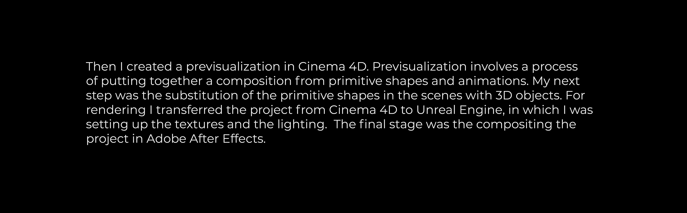 3D motion design video | Pinterest — Изображение №5 — 3D, Анимация на Dprofile