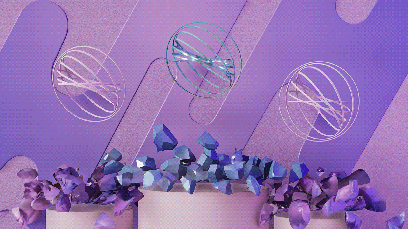 3D motion design video | Pinterest — Изображение №27 — 3D, Анимация на Dprofile